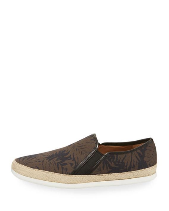 Vince Chalmers Espadrilles Size US 10.5 / EU 43-44 - 1 Thumbnail