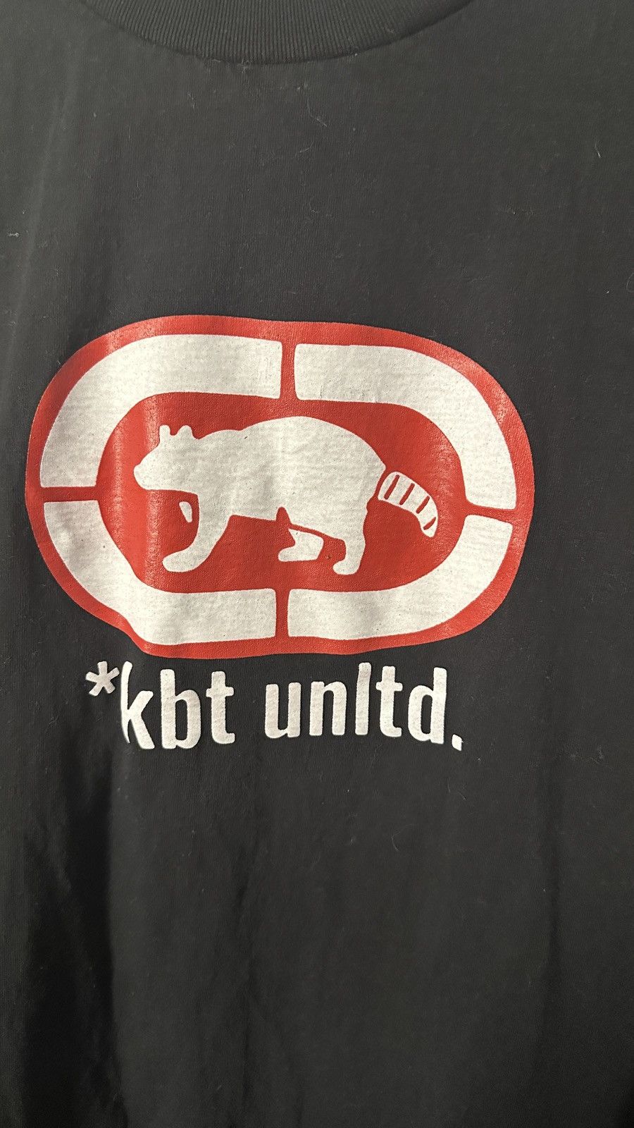 Kentucky Boy Tyler KBT Echo Tee -XXL Size US XXL / EU 58 / 5 - 2 Thumbnail