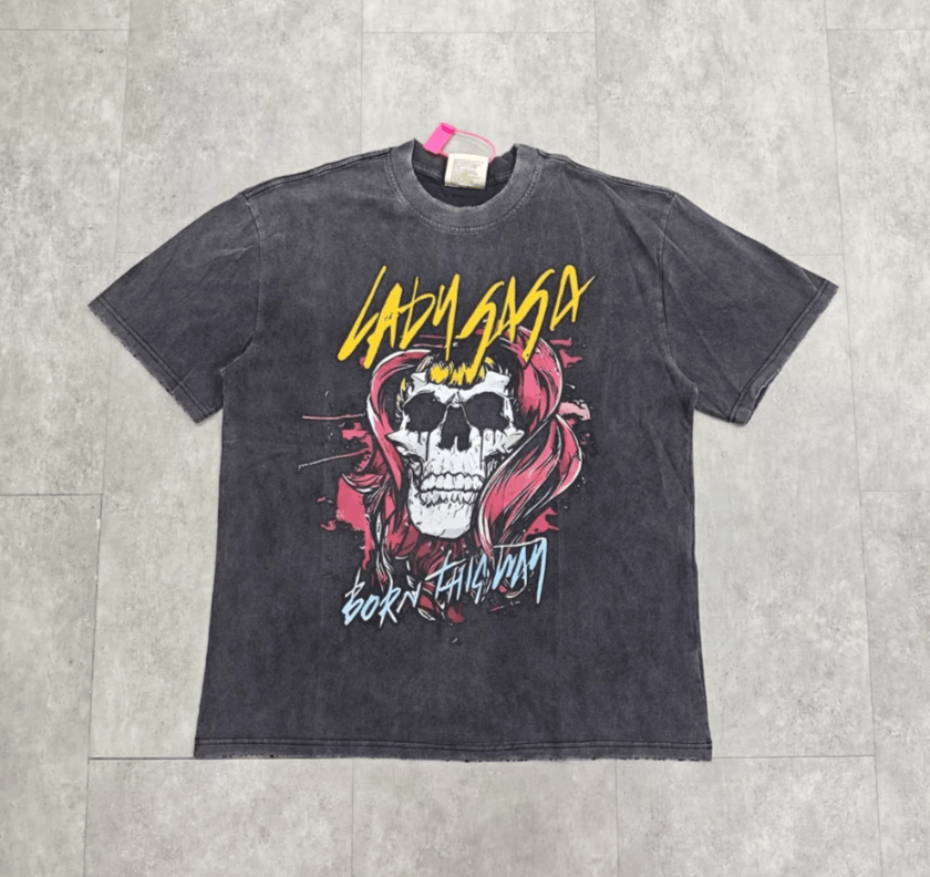 Japanese Brand 12 Cotton Tops Tee Casual Oversize Vintage Size US M / EU 48-50 / 2 - 3 Thumbnail