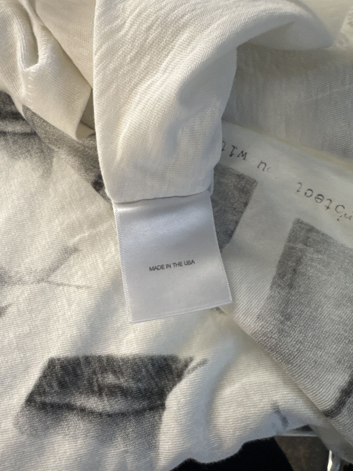 Enfants Riches Deprimes ERD Enfants Riches Deprimes ‘Reminiscing’ Tee NEW Summer Size US M / EU 48-50 / 2 - 5 Thumbnail