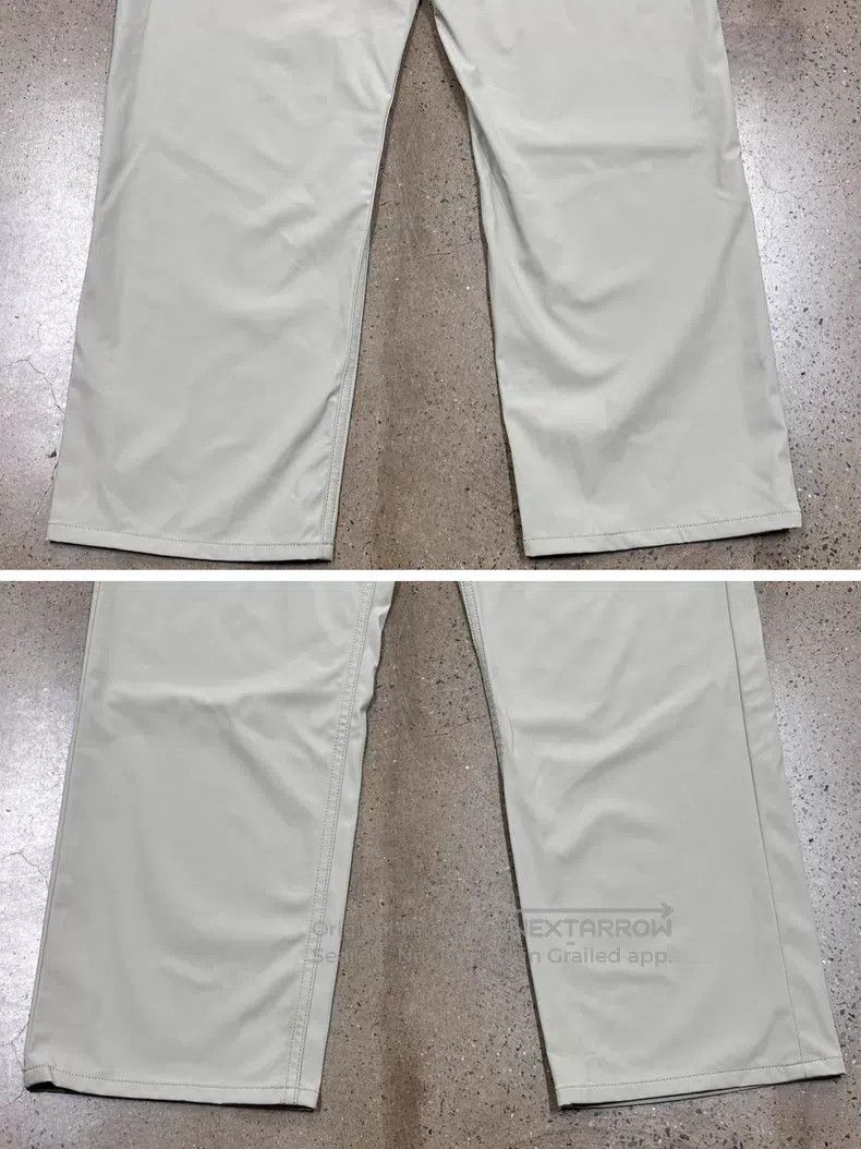 Our Legacy Our Legacy Casual Pants Size US 30 / EU 46 - 8 Thumbnail