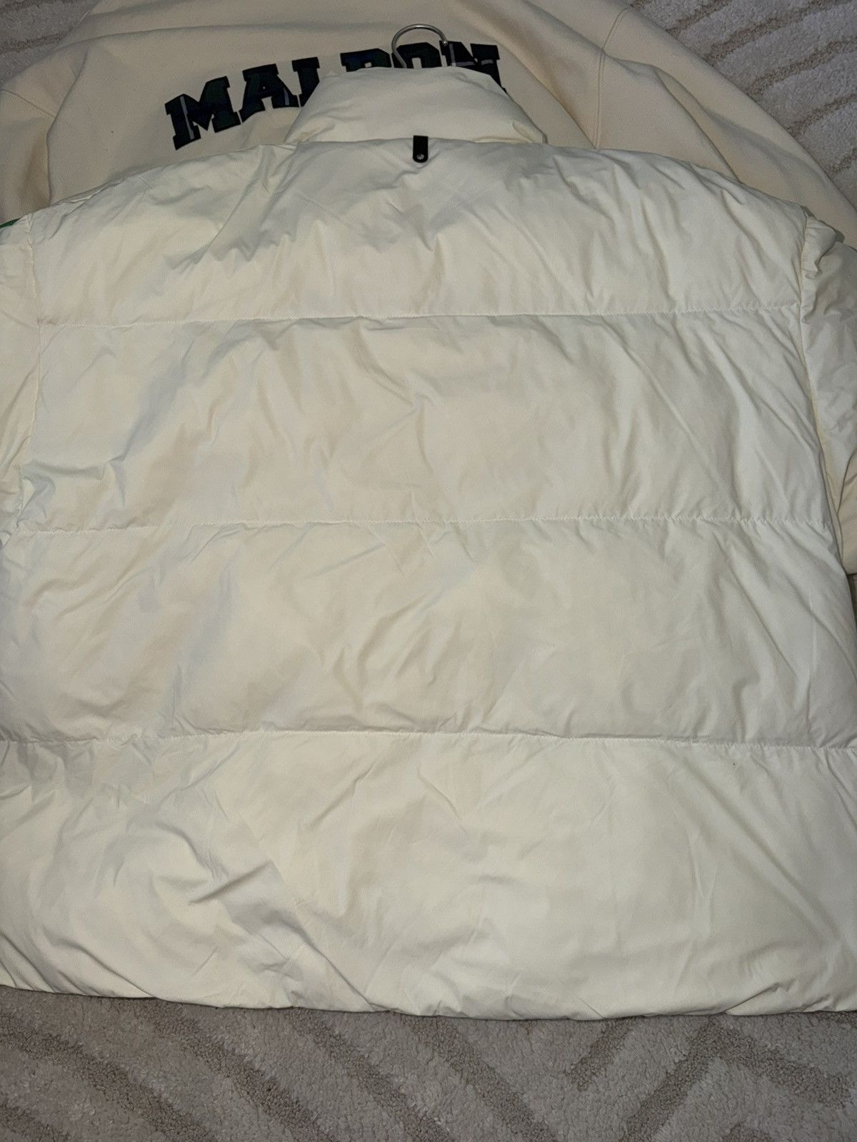 Mackage Mackage puffer Size US XXL / EU 58 / 5 - 4 Thumbnail