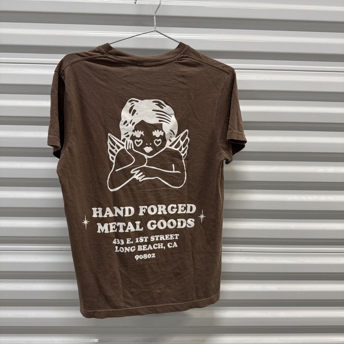 Other Hellbent Silversmith T-Shirt Size US S / EU 44-46 / 1 - 2 Thumbnail