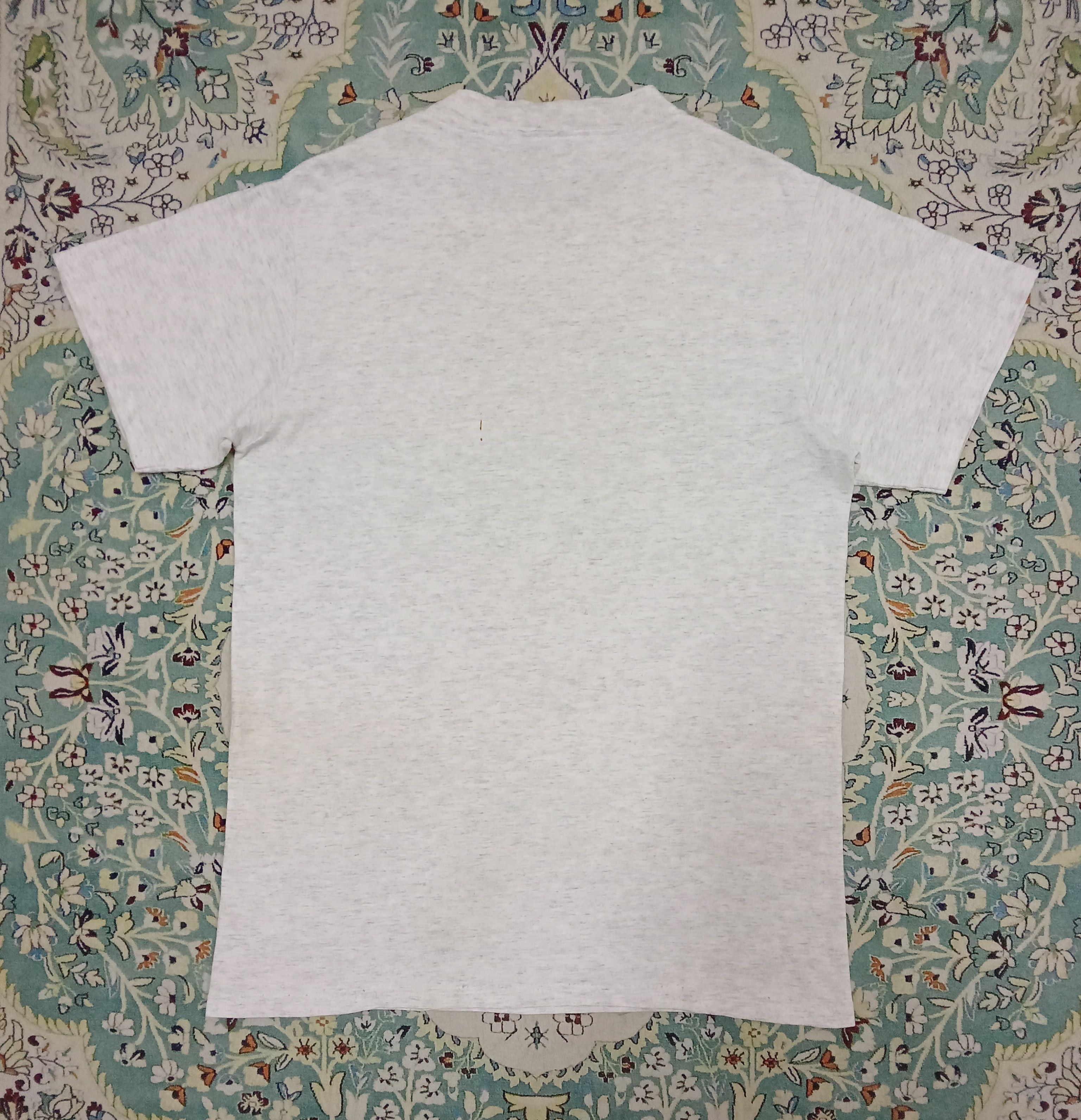 NFL × Vintage Vintage San Francisco 49ers x Tazmania T Shirt Size US S / EU 44-46 / 1 - 2 Thumbnail