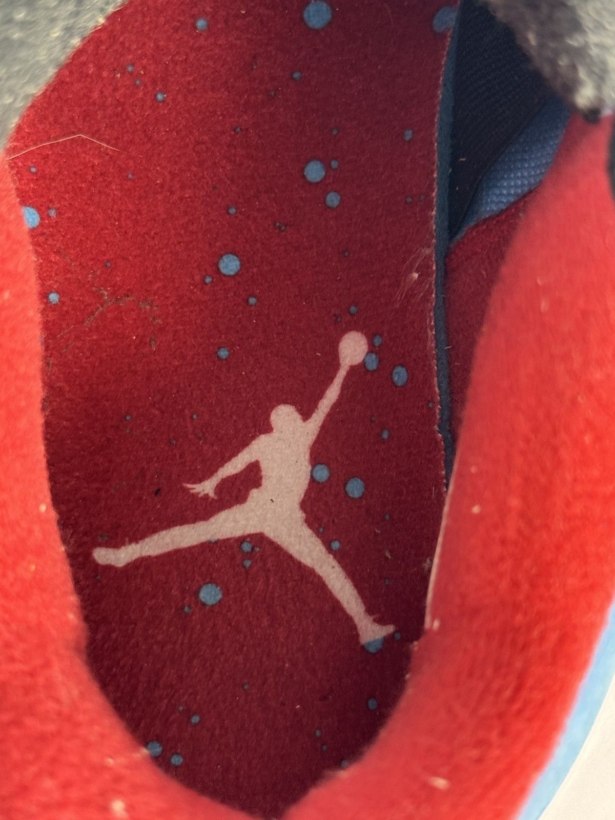 Jordan Brand JORDAN 4 RETRO x TRAVIS SCOTT CACTUS JACK Size US 9 / EU 42 - 10 Thumbnail