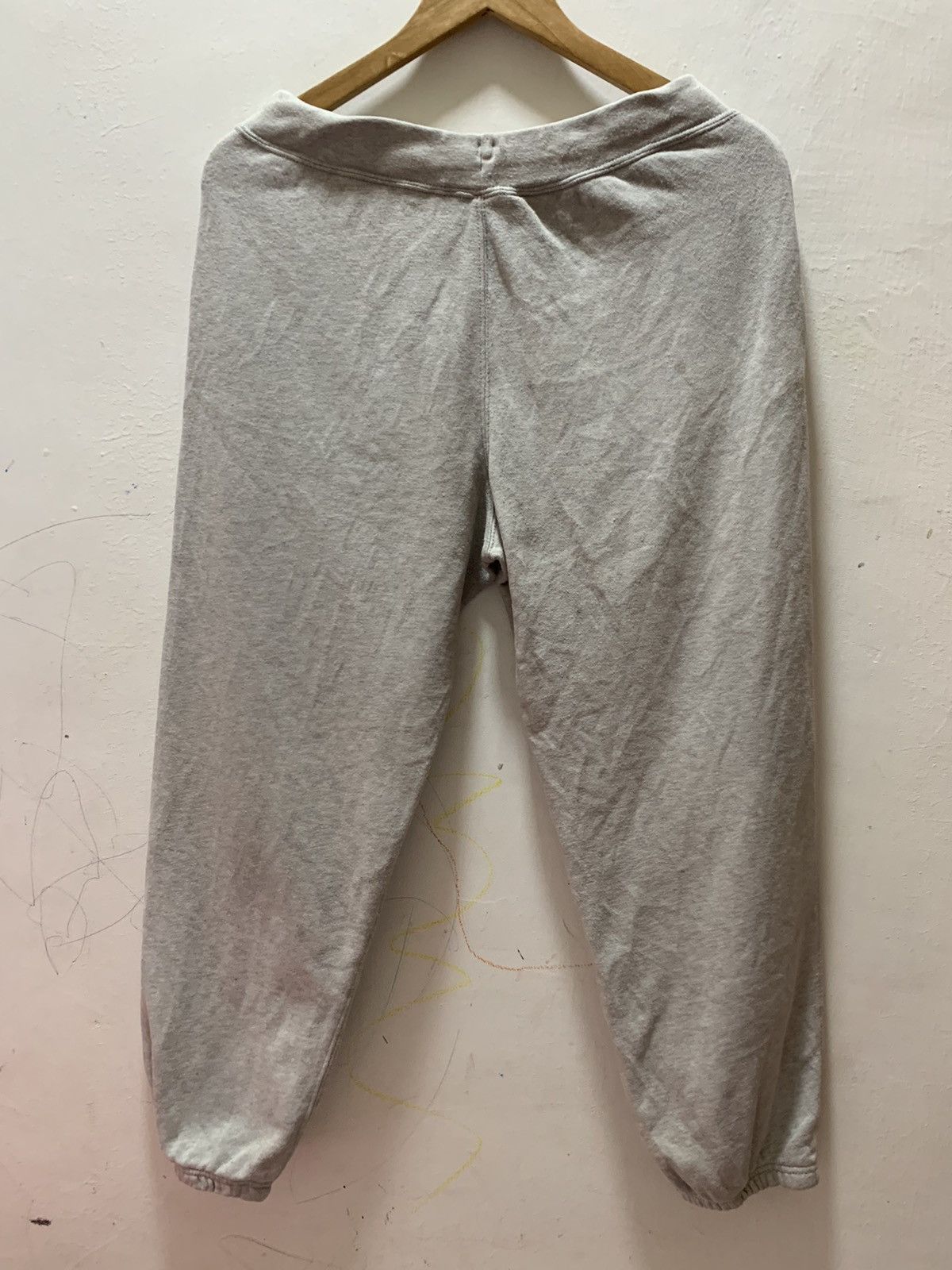 Polo Ralph Lauren Polo Ralph Lauren RL Sweatpants Joggers Size US 30 / EU 46 - 9 Thumbnail