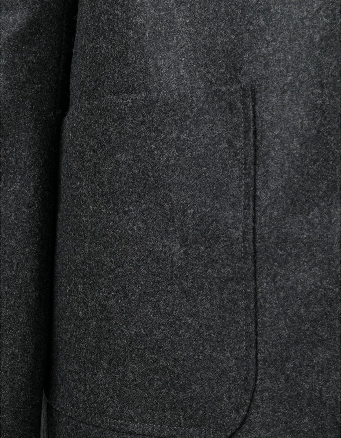 A.P.C. A.P.C. Blazer with Patch Pockets Size 52L - 7 Thumbnail