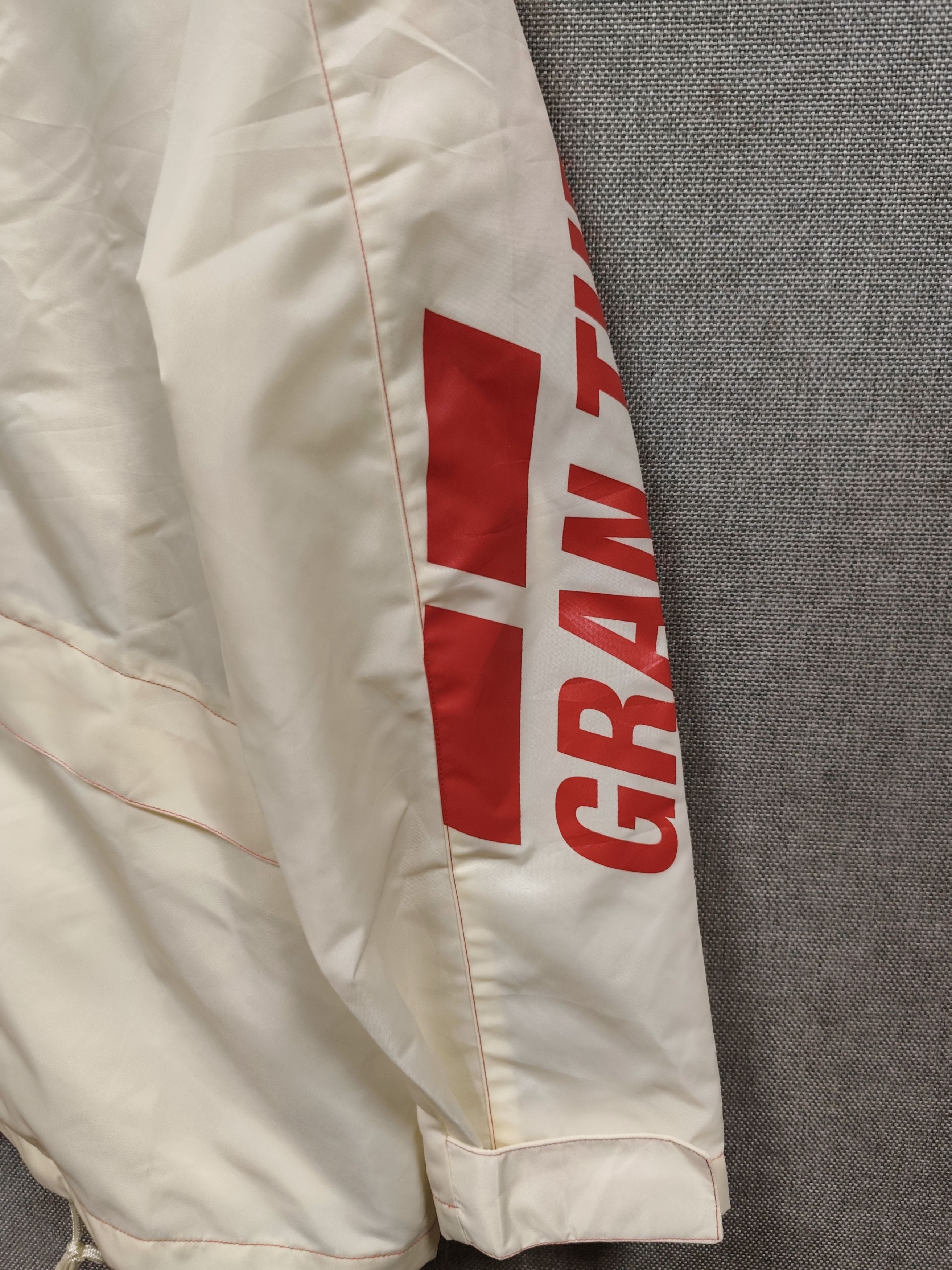 Playstation Vintage 2001 PlayStation Gran Turismo 3 A-Spec Promo Jacket Size US XL / EU 56 / 4 - 6 Thumbnail
