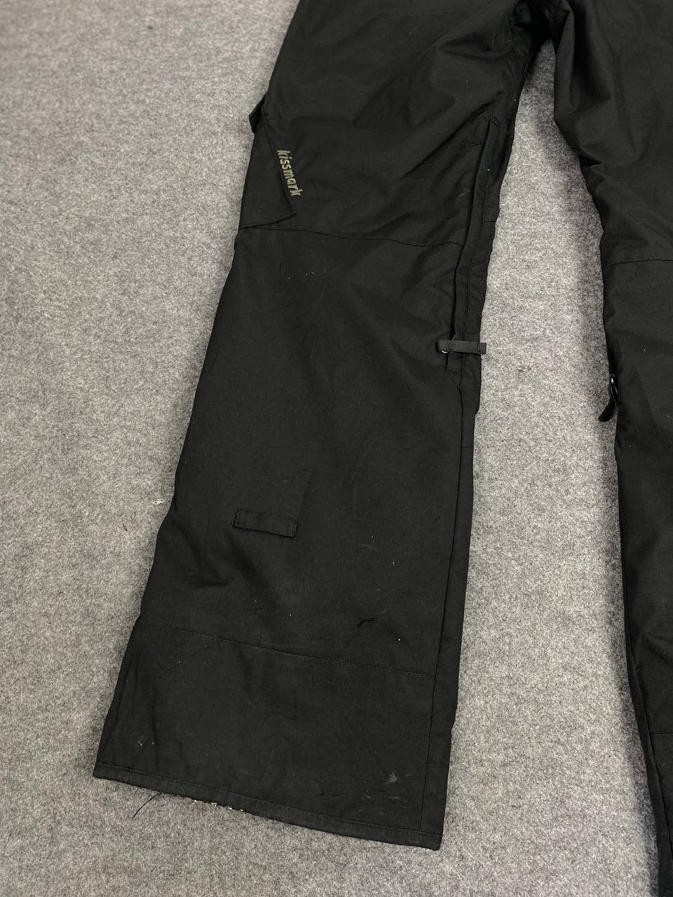 Japanese Brand vintage kissmark ski pants nice design Size US 33 - 5 Thumbnail