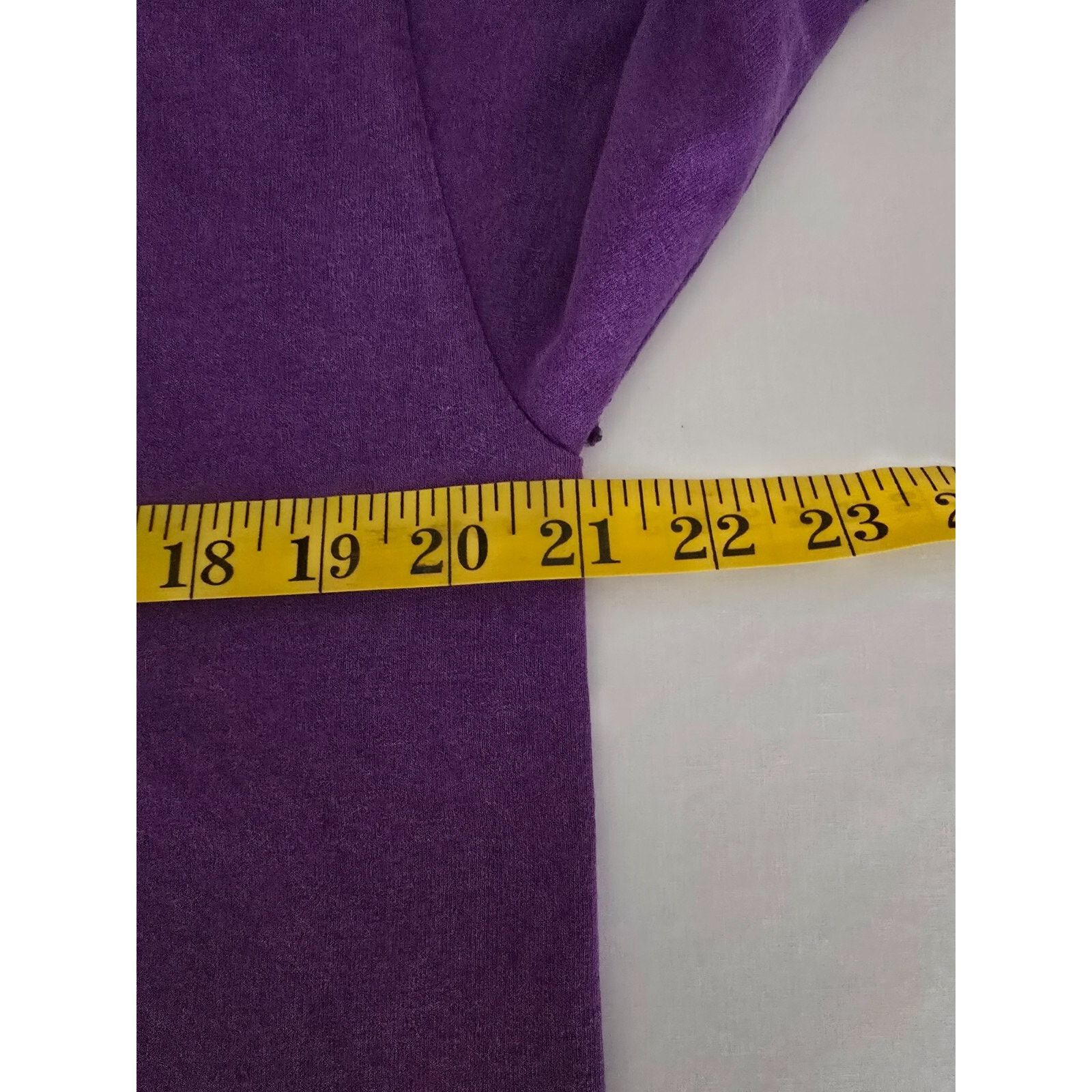 Vintage Vintage Walsenburg Shirt La Plaza De Los Leones Purple Tee L Size US L / EU 52-54 / 3 - 9 Thumbnail
