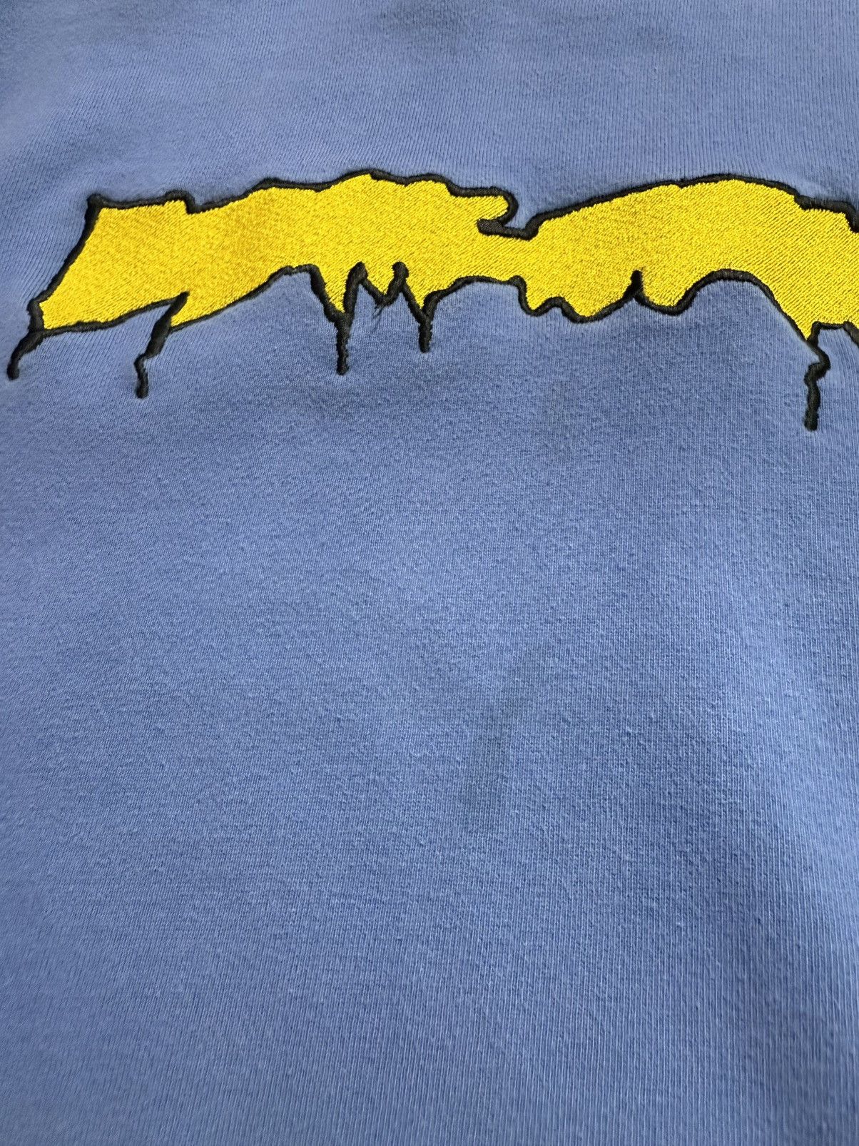 Fucking Awesome FA Sweatshirt Size US L / EU 52-54 / 3 - 2 Thumbnail