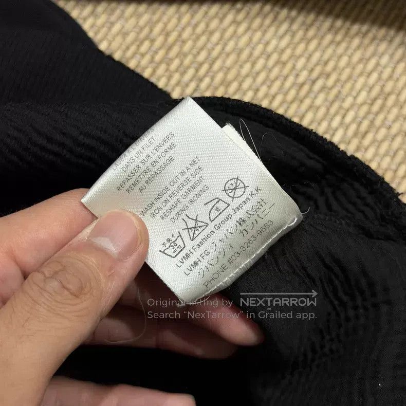 Givenchy Givenchy Ripped Destroyed Long Sleeve Hoodie Size US M / EU 48-50 / 2 - 7 Thumbnail