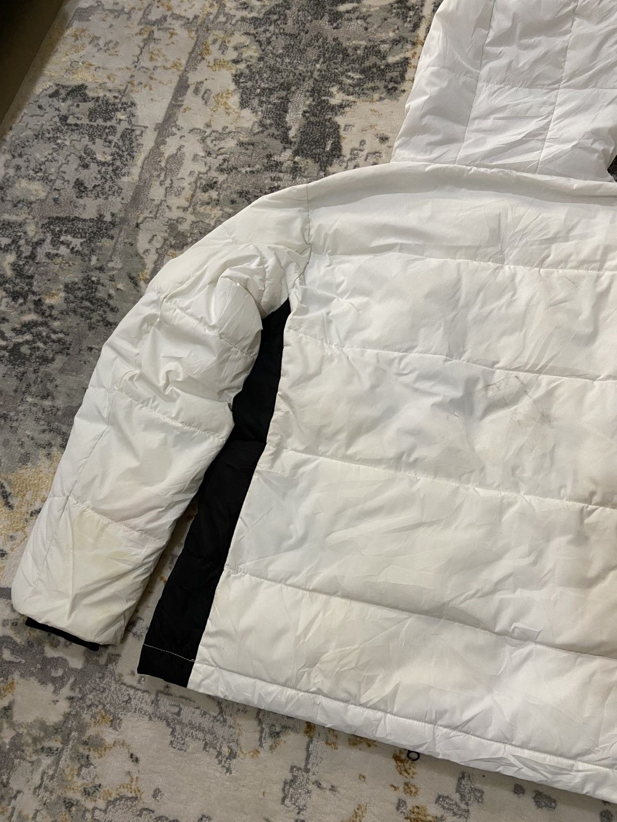 GOSTAR DE FUGA × Other “ NOT SCARED “ PUFFER JACKET 🔥 Size US L / EU 52-54 / 3 - 10 Thumbnail