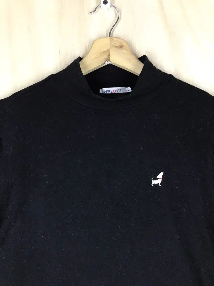 PERSON'S Person's Tshirts Size L / US 10 / IT 46 - 3 Thumbnail