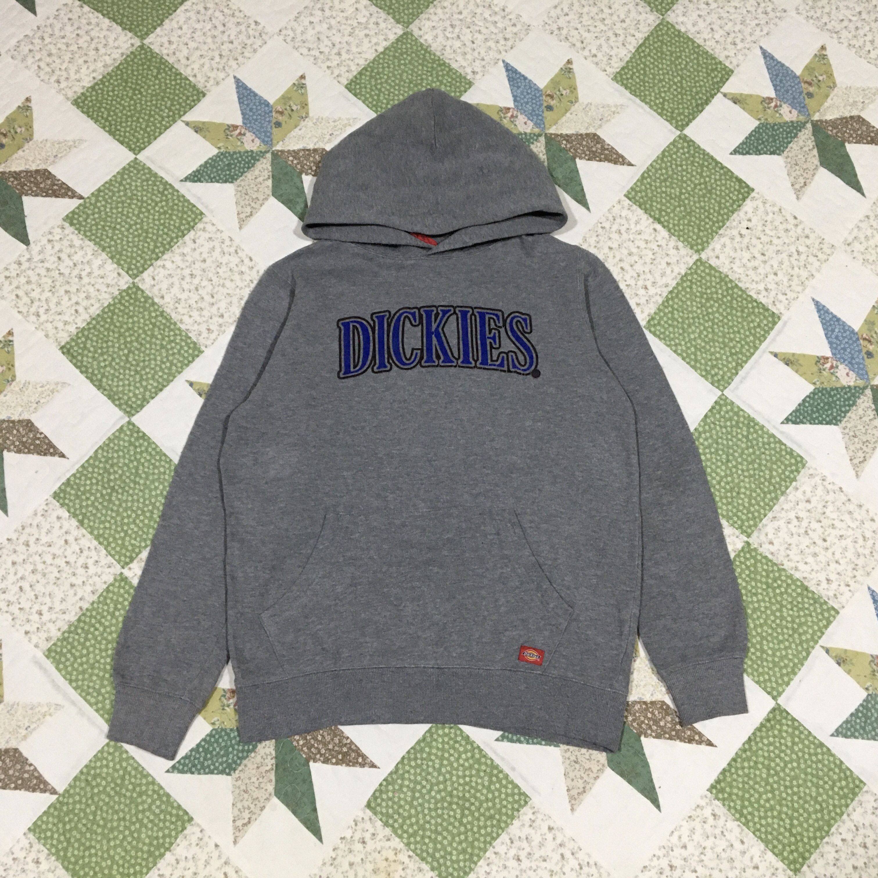 Other Dickies BigLogo Hoodie Size S / US 4 / IT 40 - 1 Thumbnail