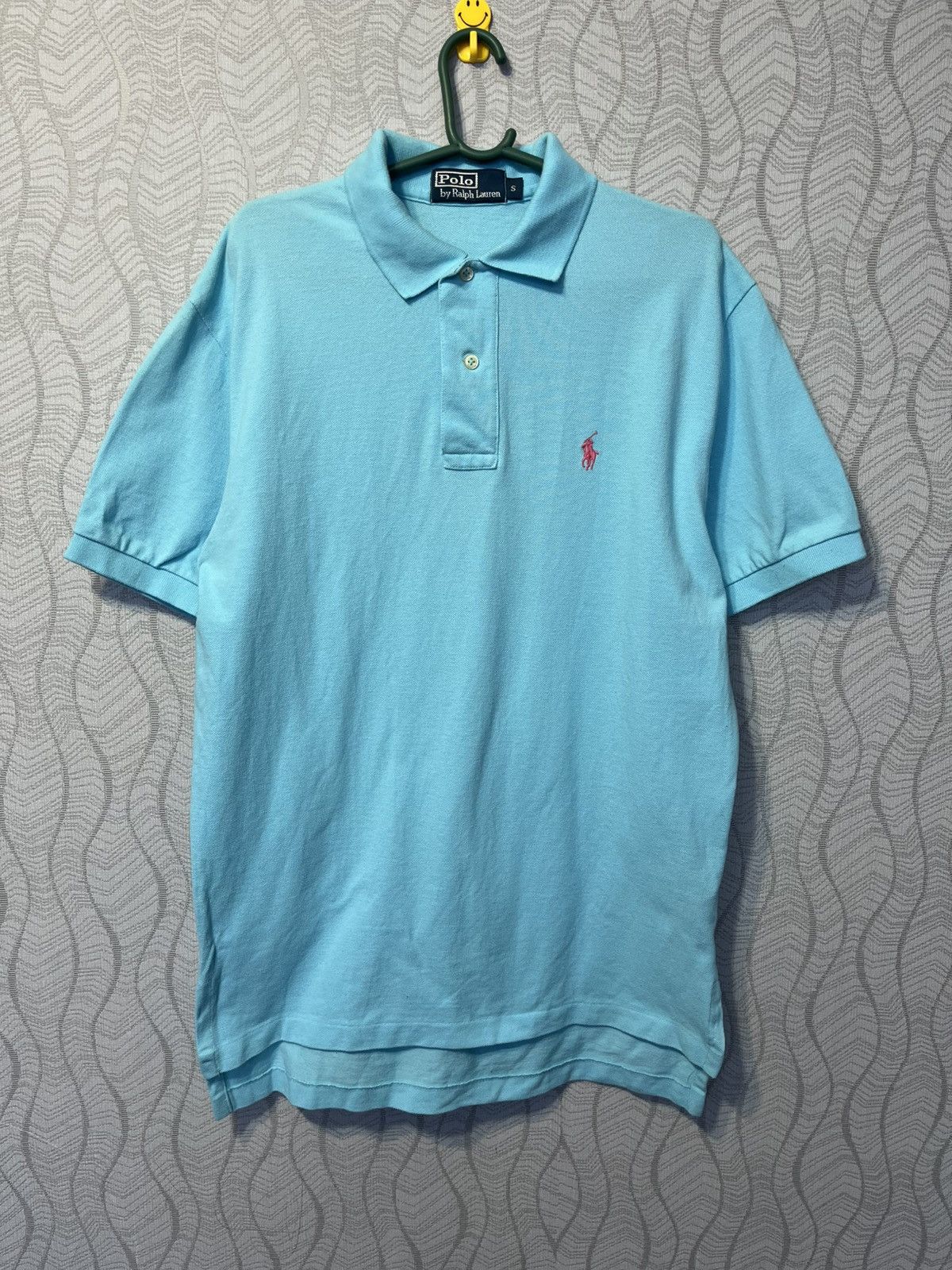Polo Ralph Lauren Vintage Polo Ralph Lauren Multicilored Polos Set 4 Item S-M Size US S / EU 44-46 / 1 - 7 Thumbnail