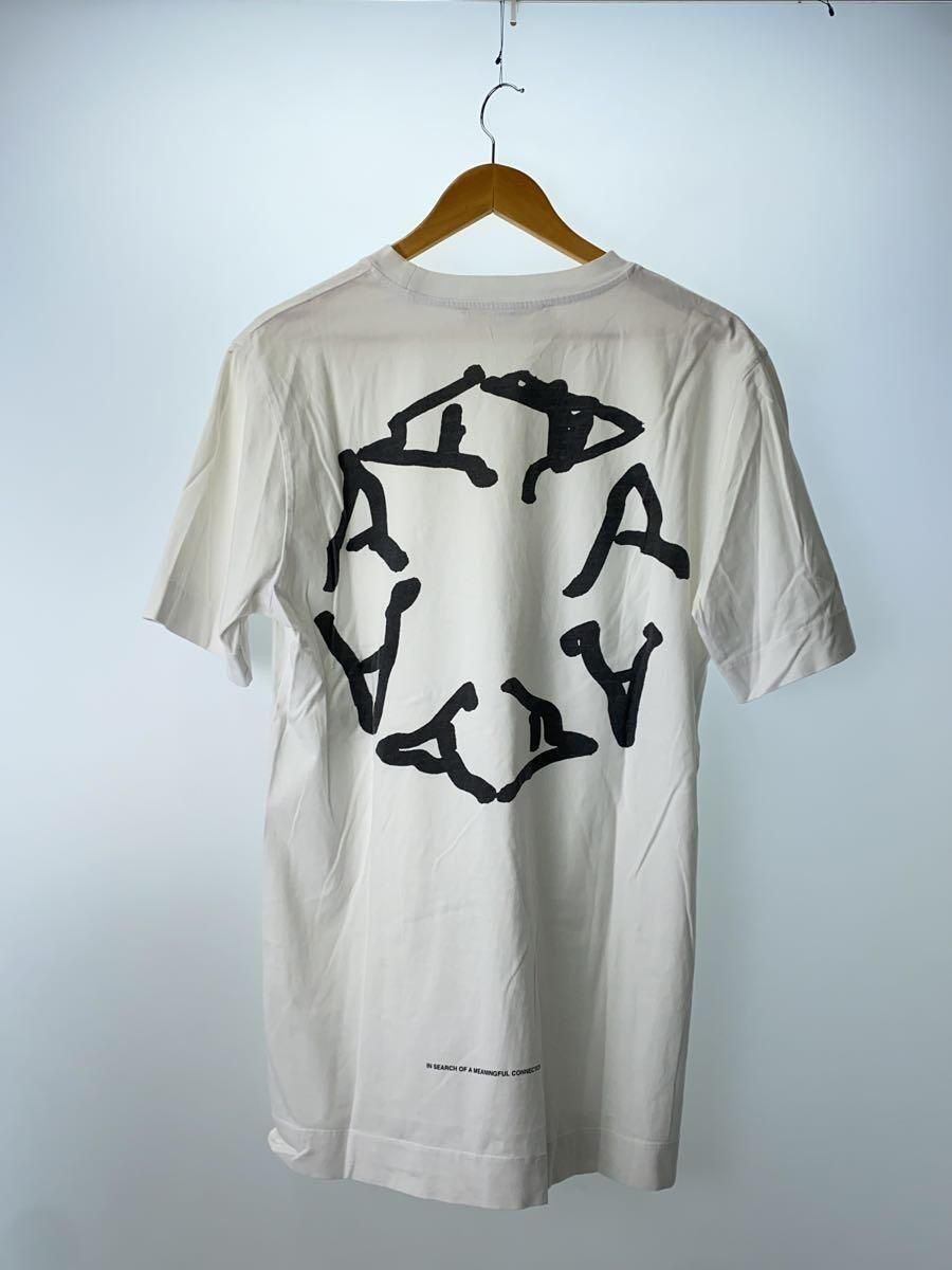 1017 ALYX 9SM × Alyx Logo Tee Size US L / EU 52-54 / 3 - 1 Thumbnail