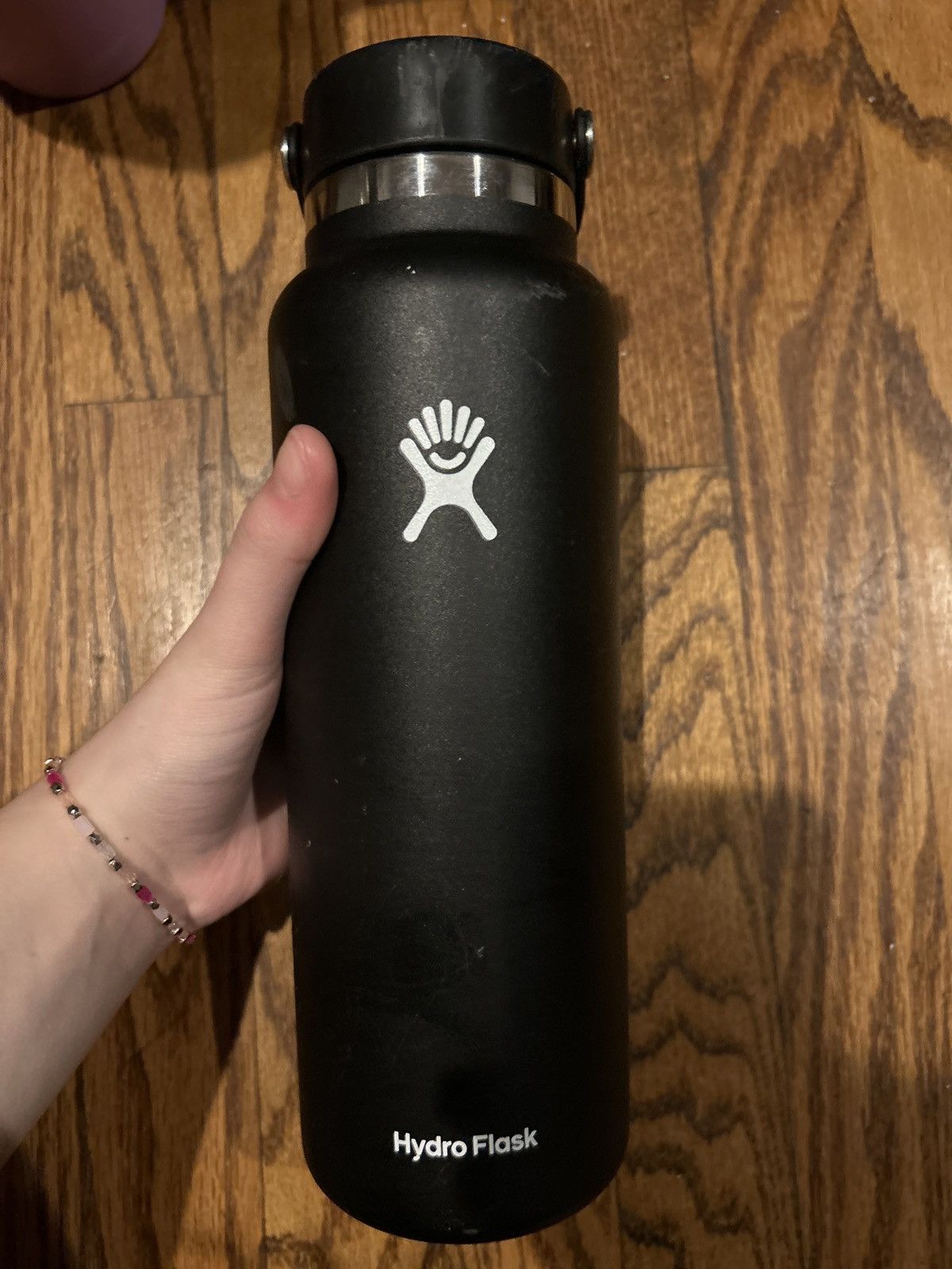 Other hydro flask water bottle Size ONE SIZE - 3 Thumbnail