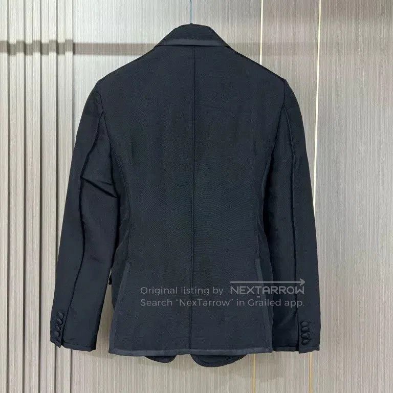 Thom Browne thom browne suit jacket size 2. Size US S / EU 44-46 / 1 - 2 Thumbnail