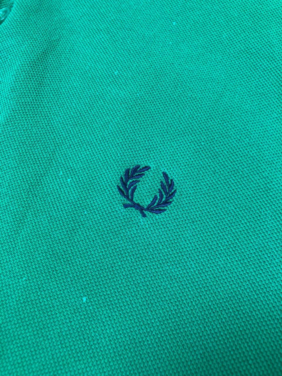 Fred Perry Fred Perry Polo Size US M / EU 48-50 / 2 - 6 Thumbnail