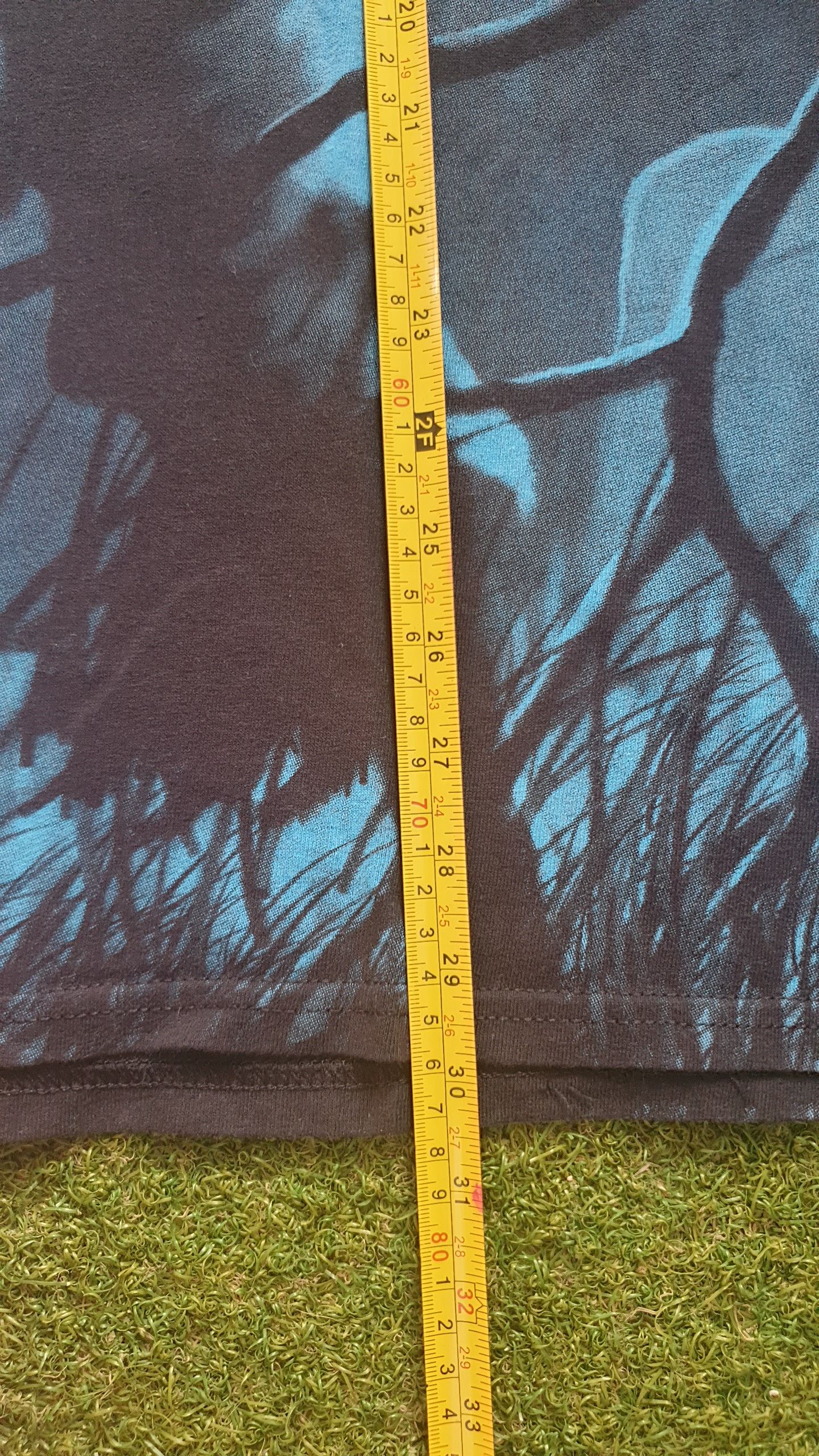 Band Tees × Gildan Iron Maiden - R.I.P Benjamin Breeg Size US XL / EU 56 / 4 - 4 Thumbnail
