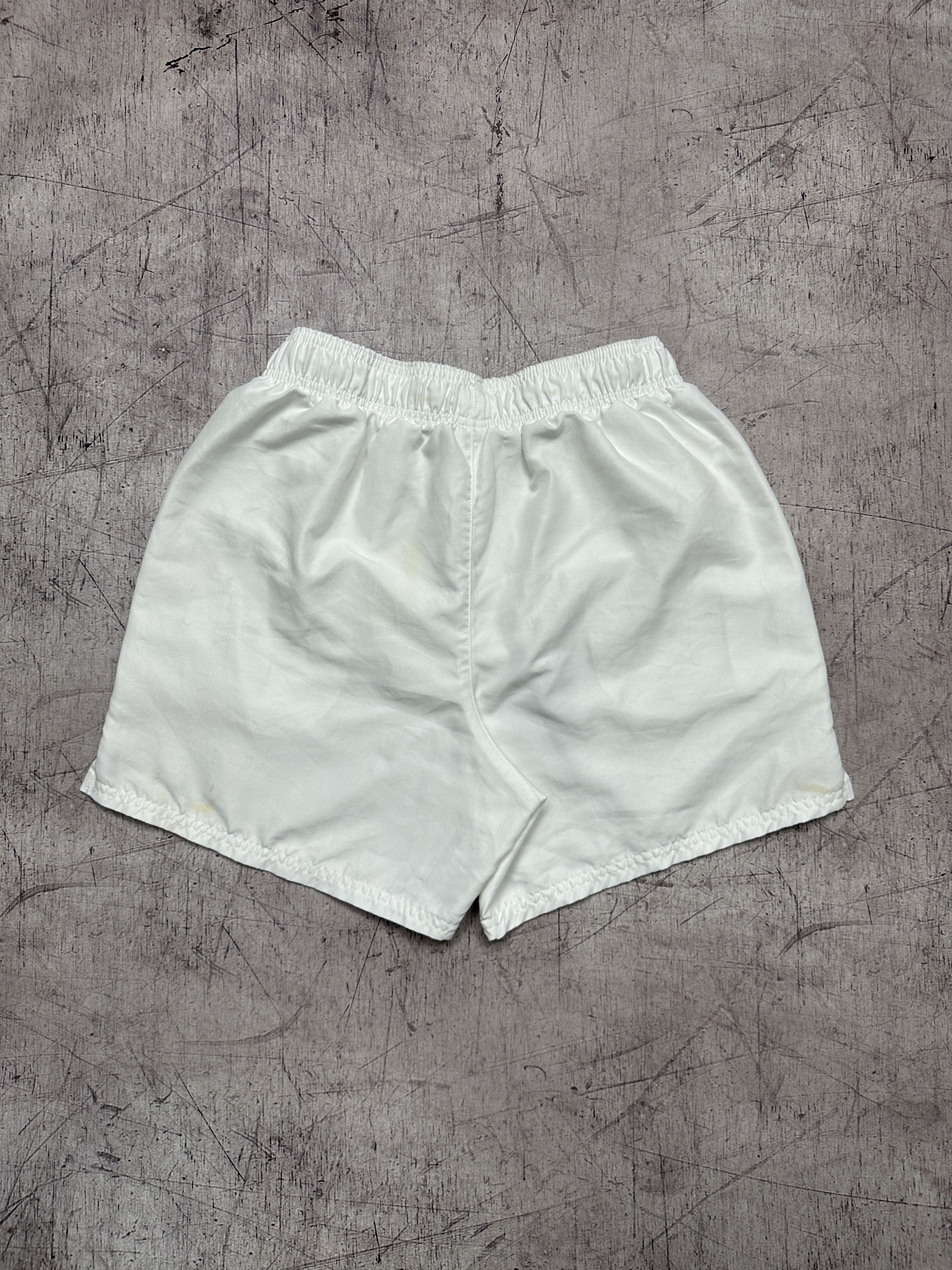 Nike Nike Mens Nylon Swimming Shorts Size US 30 / EU 46 - 7 Thumbnail