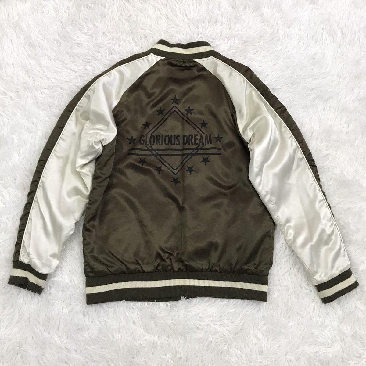 Japanese Brand Bliotorm Japanese brand jacket Size US M / EU 48-50 / 2 - 1 Thumbnail