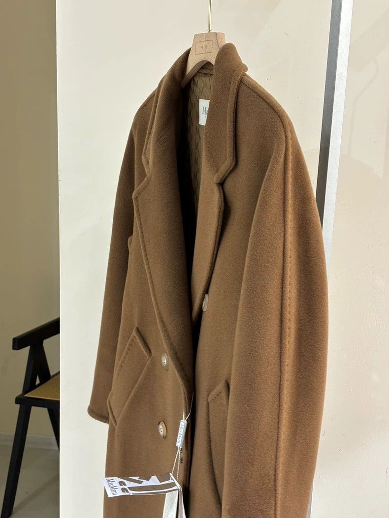 Max Mara Max Mara Coats Size XS / US 0-2 / IT 36-38 - 1 Thumbnail