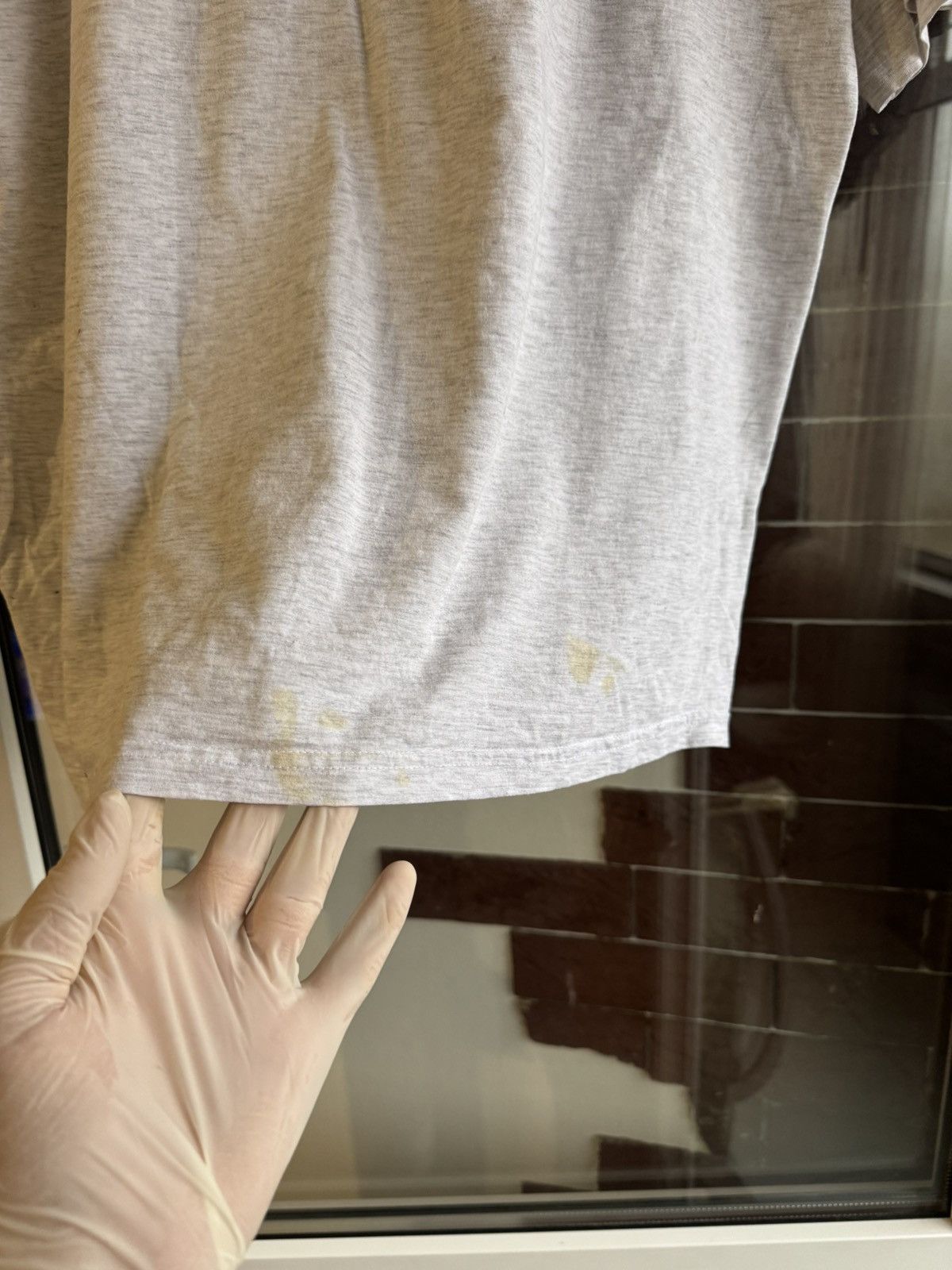 Band Tees Vintage 69 Tshirt by Porn Star Logo Size US XL / EU 56 / 4 - 12 Thumbnail