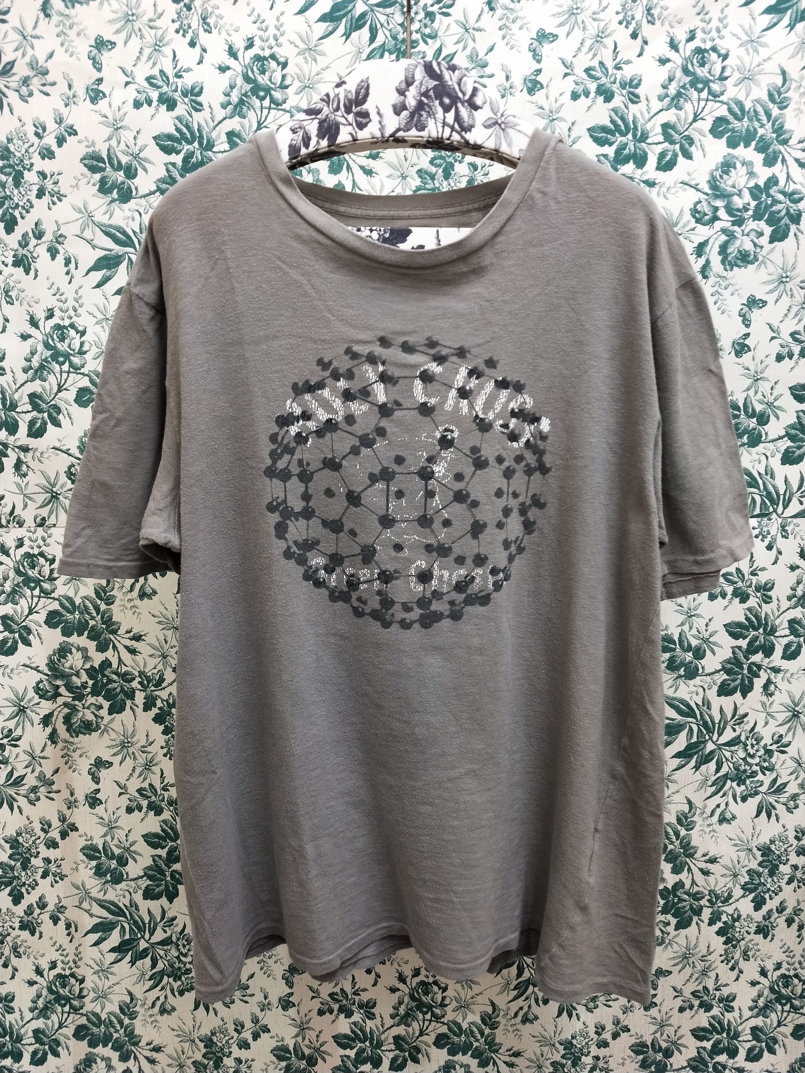 Holy Cross Tee