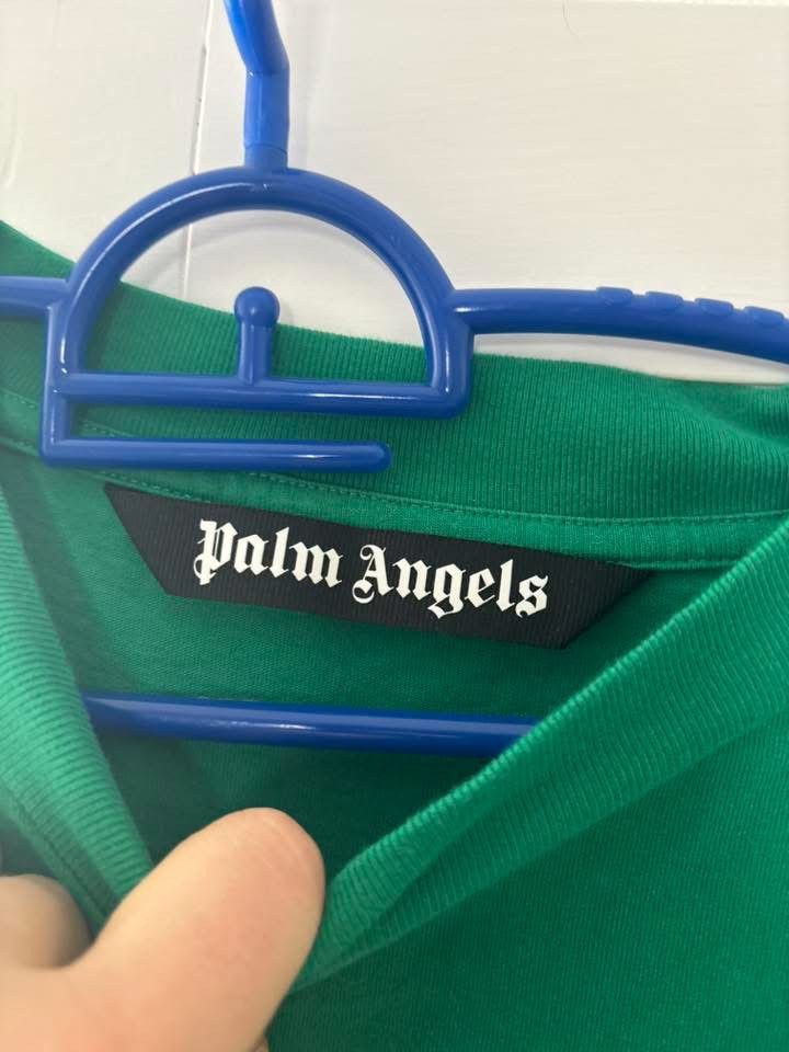 Palm Angels Palm angels Size US L / EU 52-54 / 3 - 3 Thumbnail