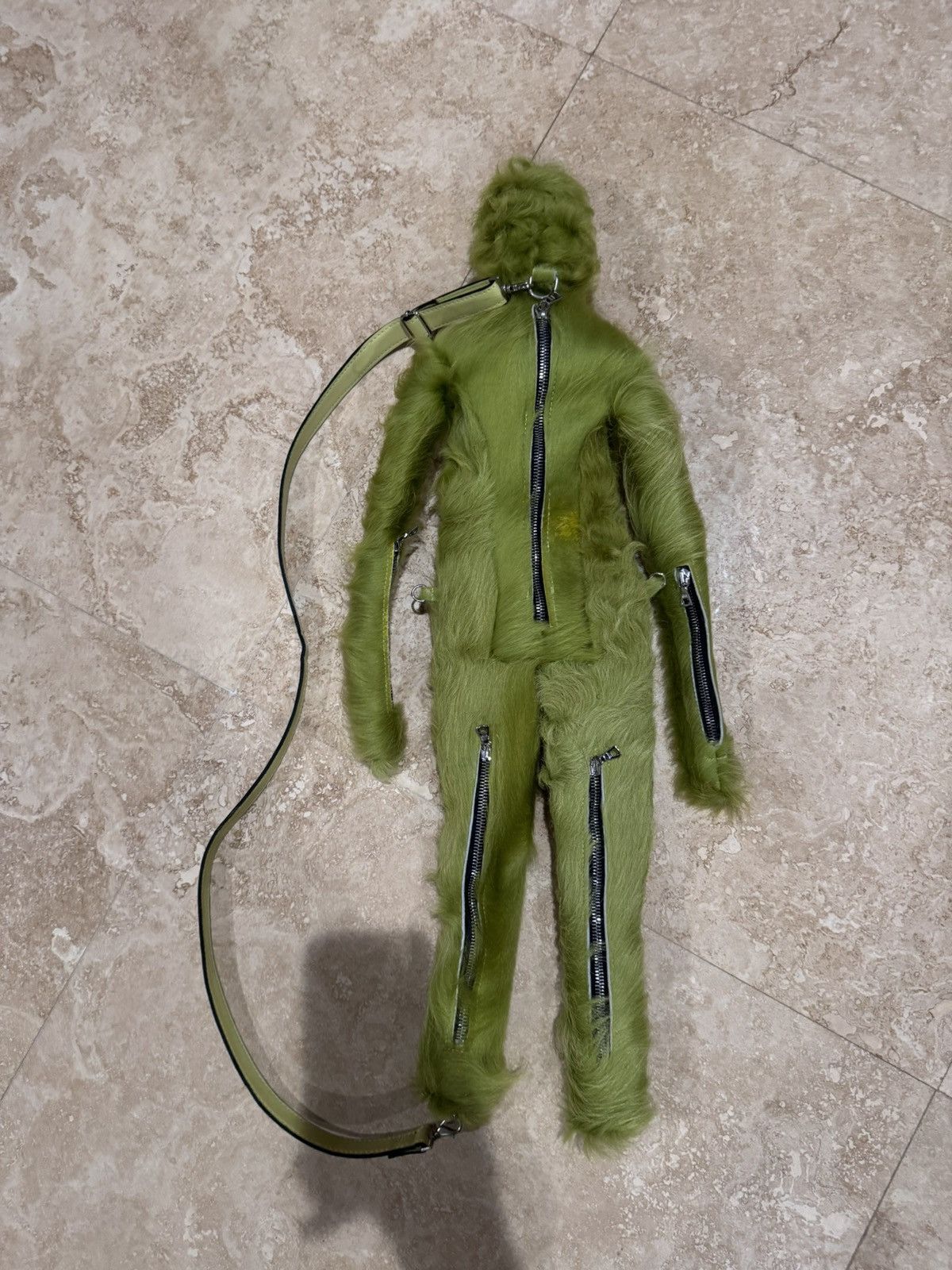Other CANNONE SCULPTURAL BAG Size ONE SIZE - 3 Thumbnail