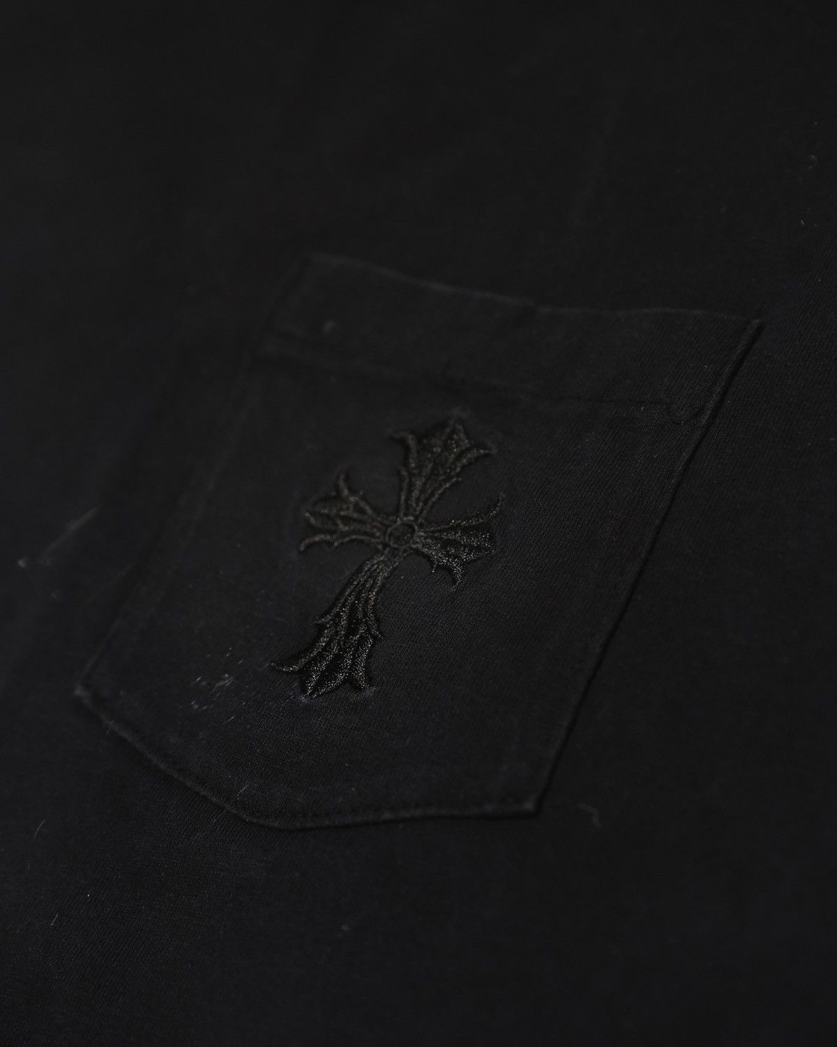 Chrome Hearts 1990s CHROME HEARTS SIGNED BY RICHARD STARK LONG SLEEVE Size US M / EU 48-50 / 2 - 3 Thumbnail