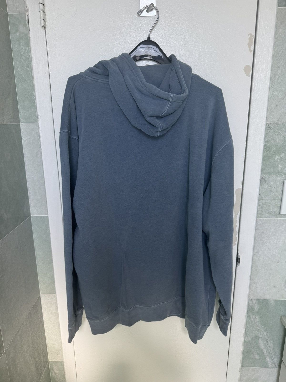Mega Yacht Mega Yacht hoodie Size US XXL / EU 58 / 5 - 3 Thumbnail