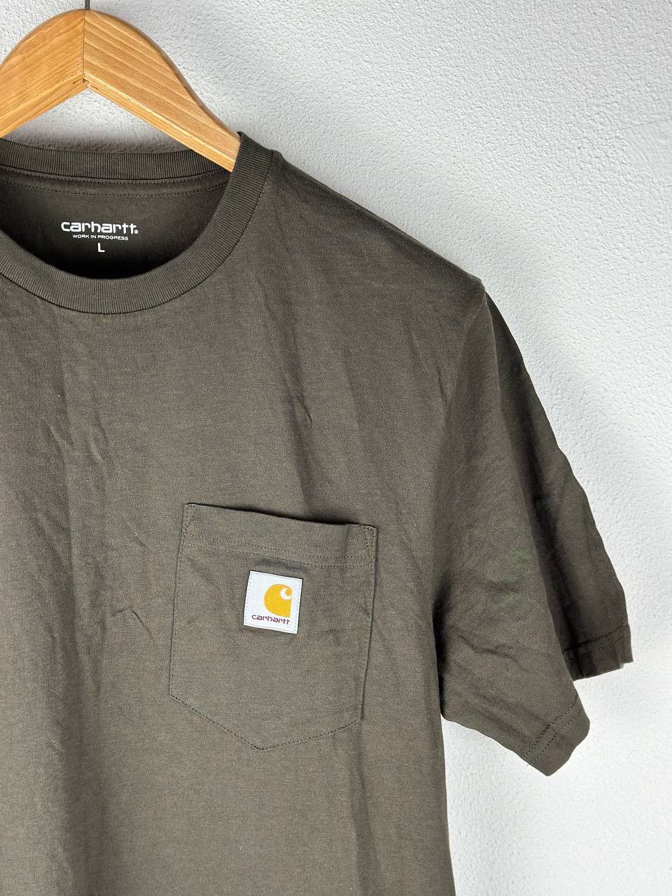 Carhartt Carhartt T-shirt Size US L / EU 52-54 / 3 - 2 Thumbnail