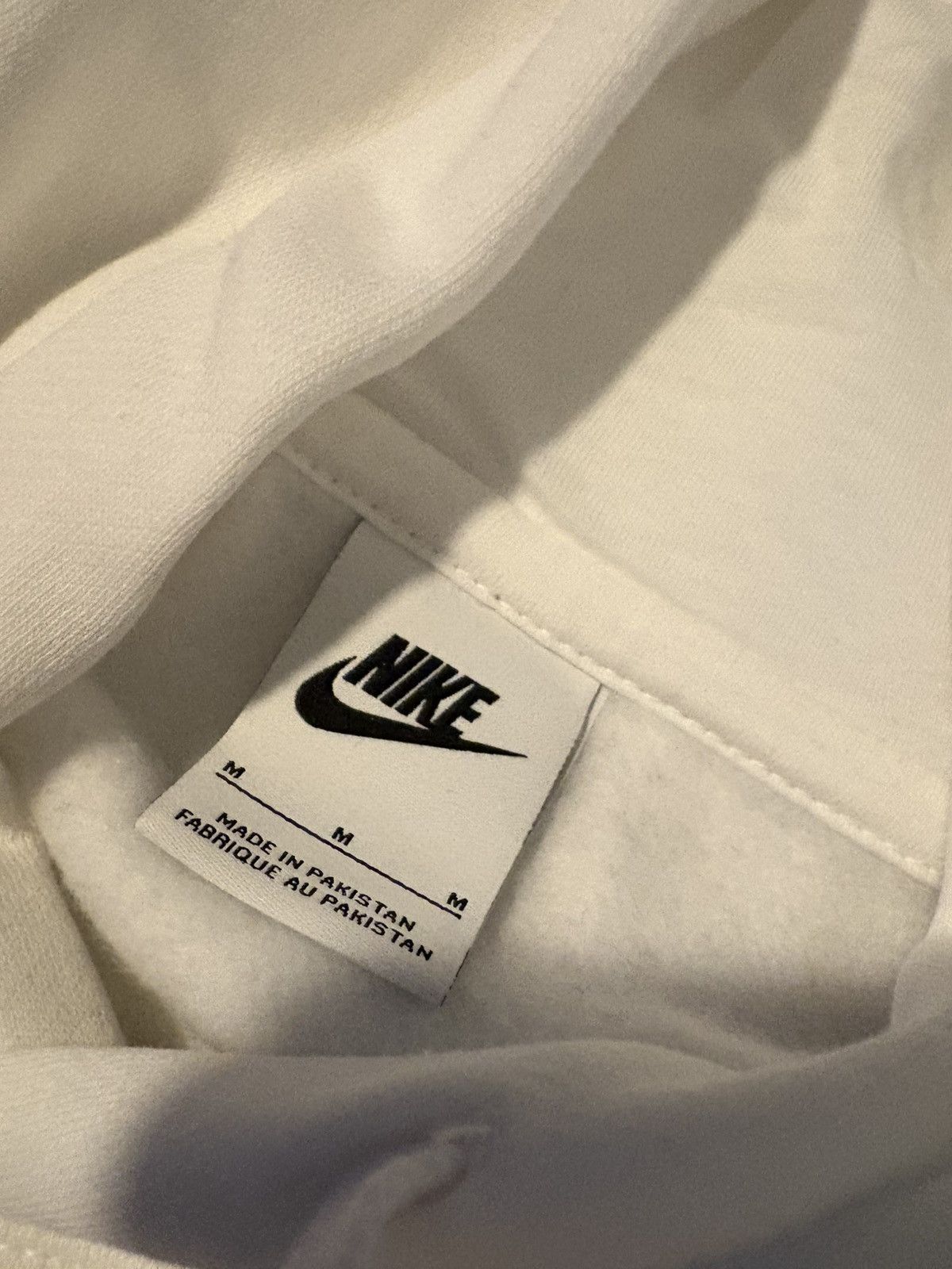 Nike Nike Sweater Size US M / EU 48-50 / 2 - 4 Thumbnail