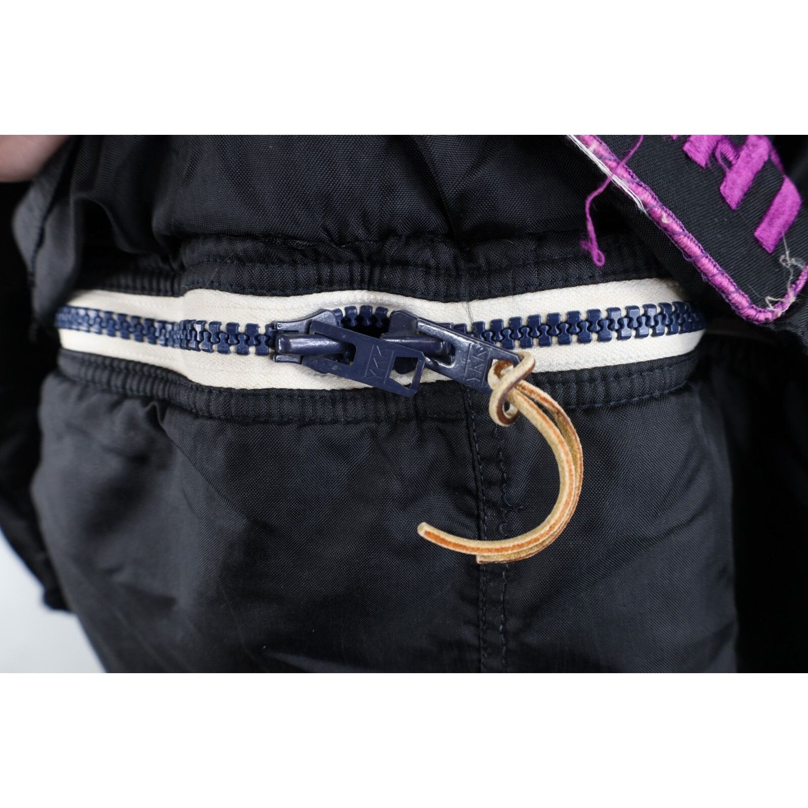 Refrigiwear × Vintage Vintage 70s Refrigiwear Arctic Cat Belted Snowmobile Suit Size US M / EU 48-50 / 2 - 19 Thumbnail