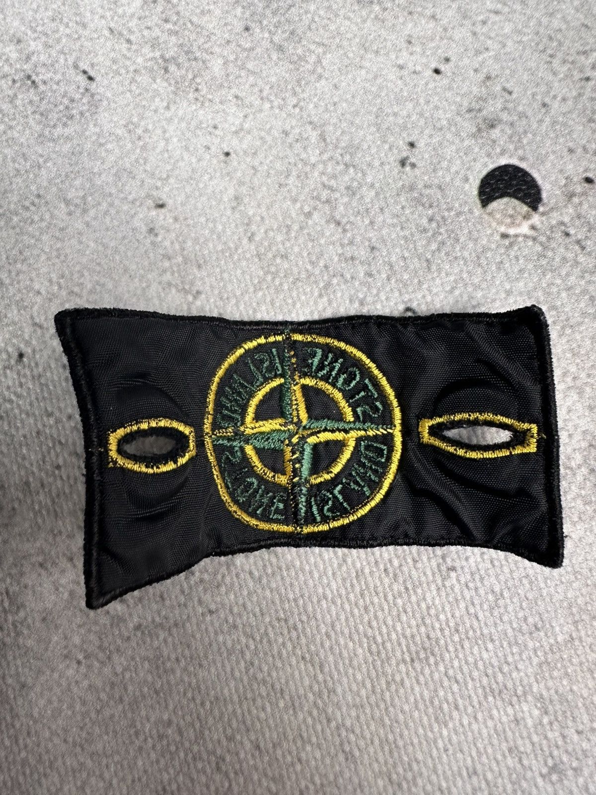 Massimo Osti × Stone Island × Vintage Stone Island Coat Jacket 2005 Size US M / EU 48-50 / 2 - 10 Thumbnail