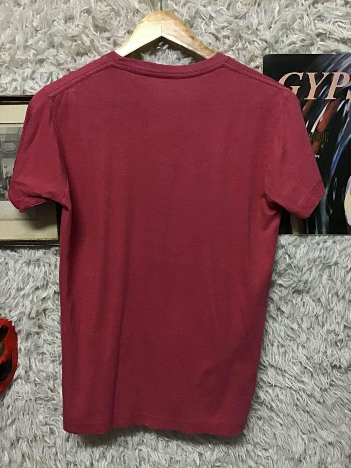 Coca Cola × Junk Food Coca Cola drink red colour T-shirt Size US M / EU 48-50 / 2 - 3 Thumbnail