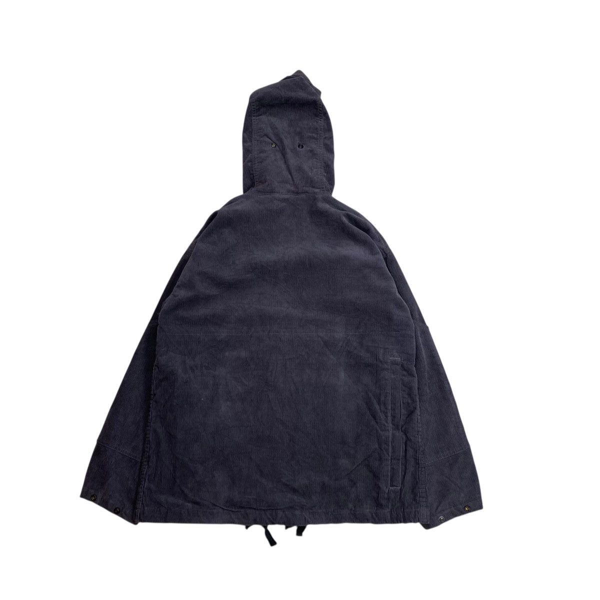 Engineered Garments Engineered Garments Bench Corduroy Pullover Jacket Size US M / EU 48-50 / 2 - 8 Thumbnail