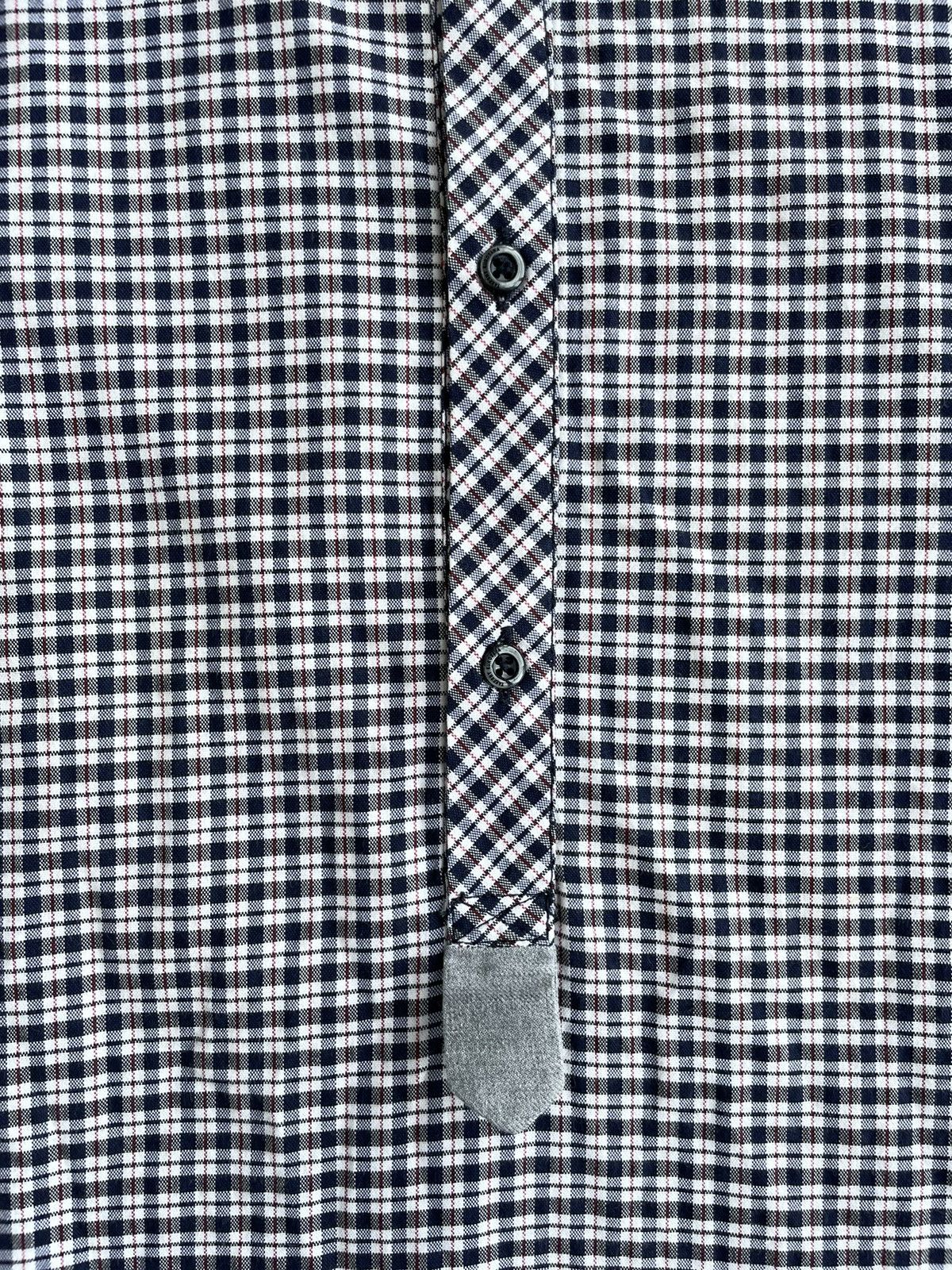 Takeshy Kurosawa Takeshy Kurosawa Shirt Size US M / EU 48-50 / 2 - 4 Thumbnail