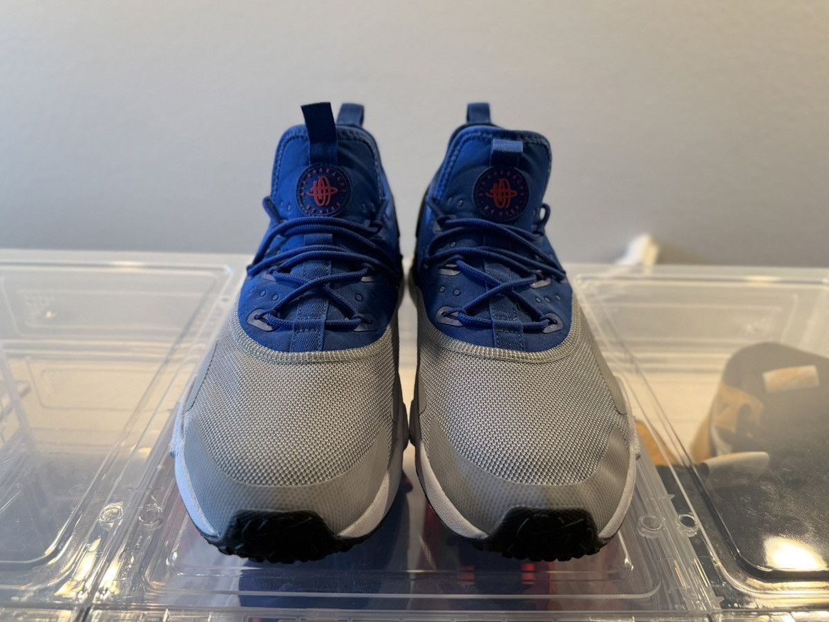 Nike Nike Air Huarache Drift “Game Royal” - Size 10 Size US 10 / EU 43 - 5 Thumbnail