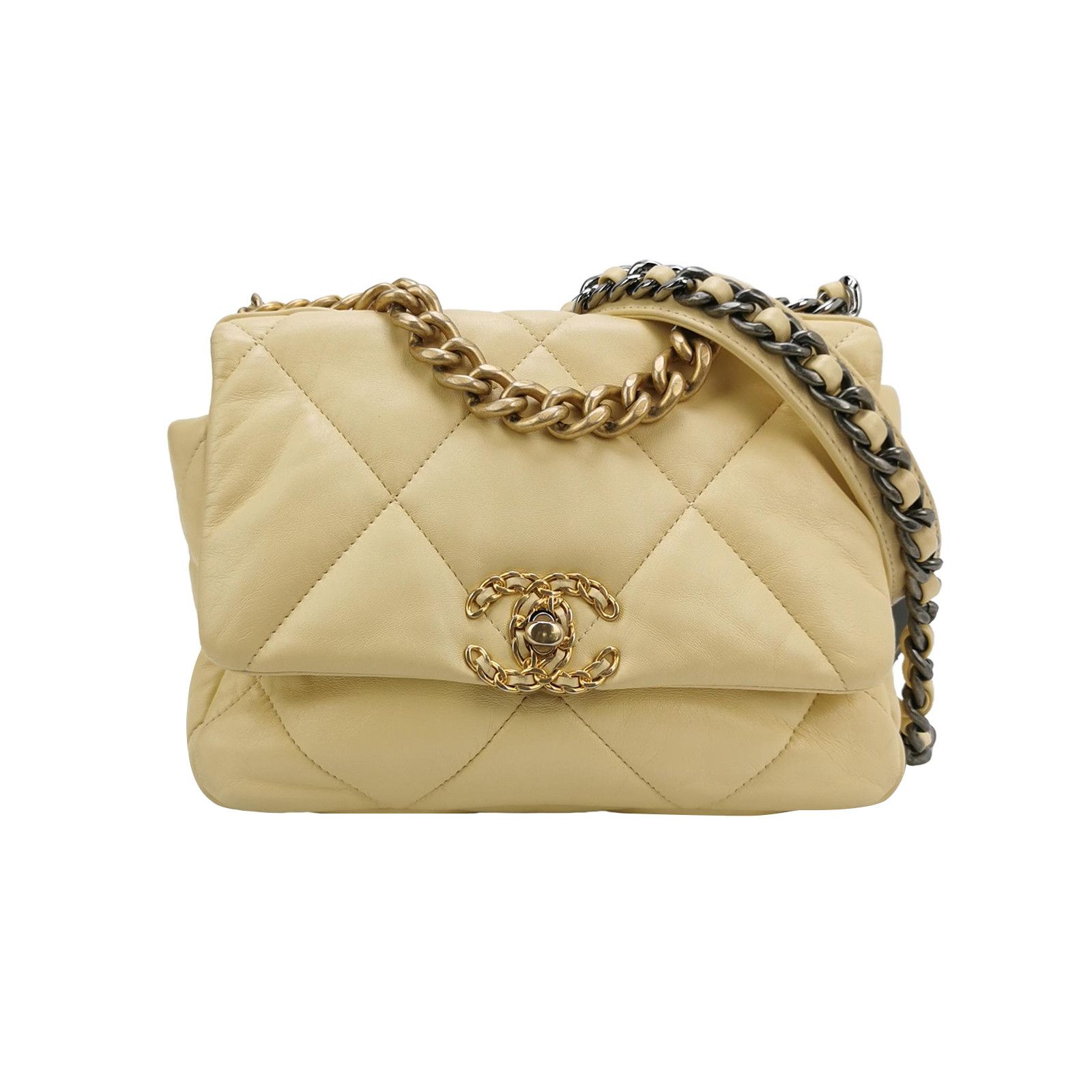 Chanel Chanel Women os Shoulder Bags Size ONE SIZE - 1 Thumbnail