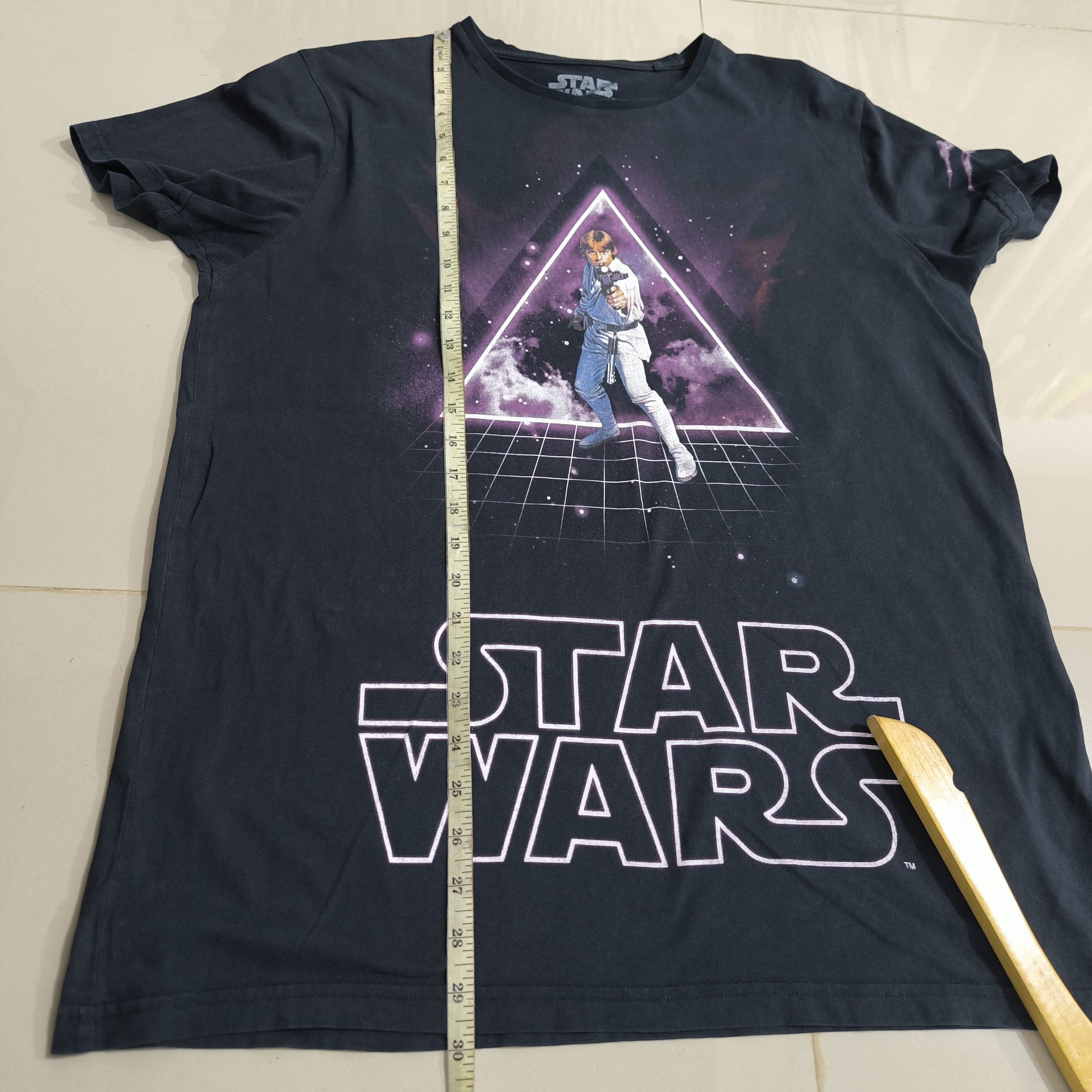 Star Wars Star wars luke skywalker Size US L / EU 52-54 / 3 - 9 Thumbnail