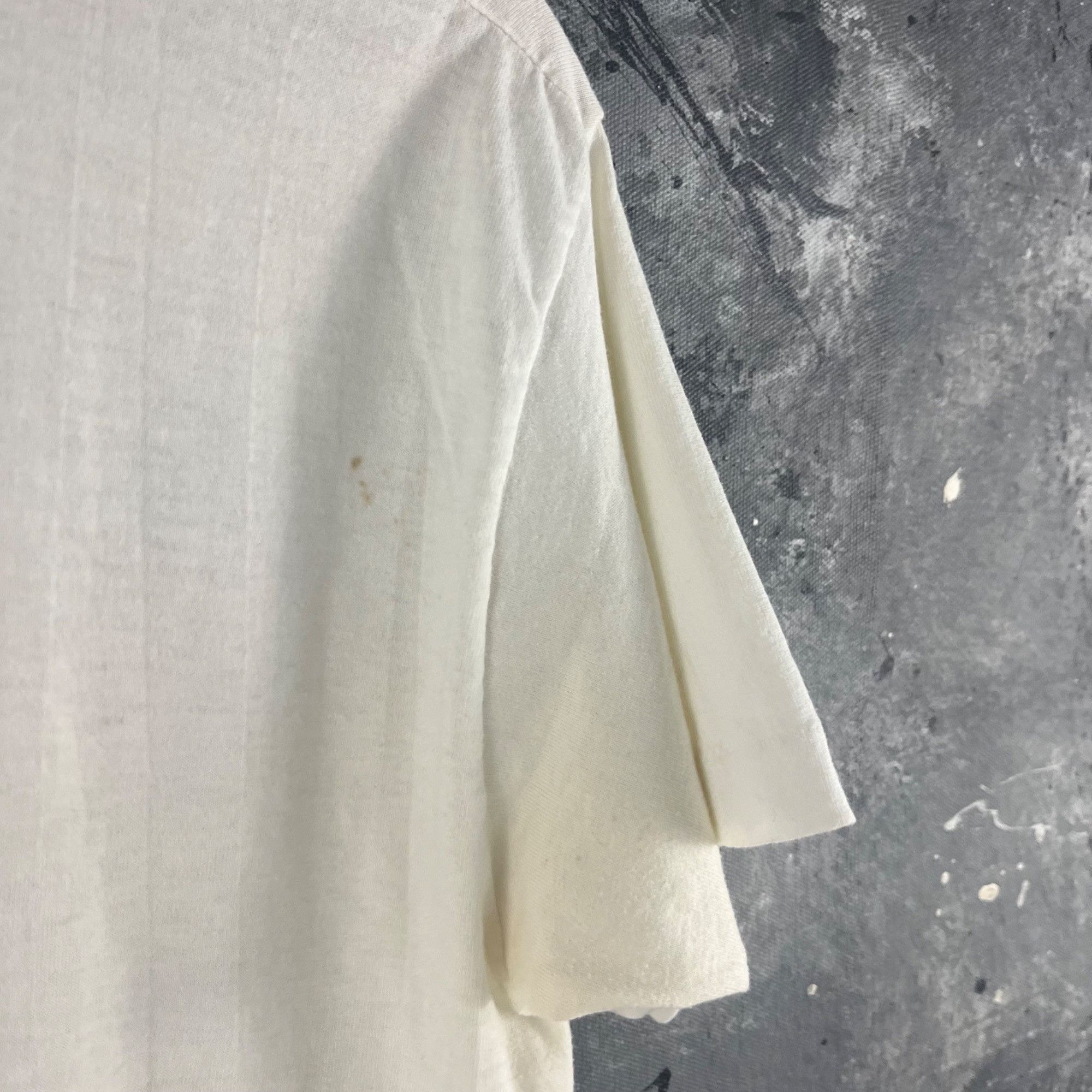 Vintage Vintage 90’s God shirt Size US M / EU 48-50 / 2 - 5 Thumbnail
