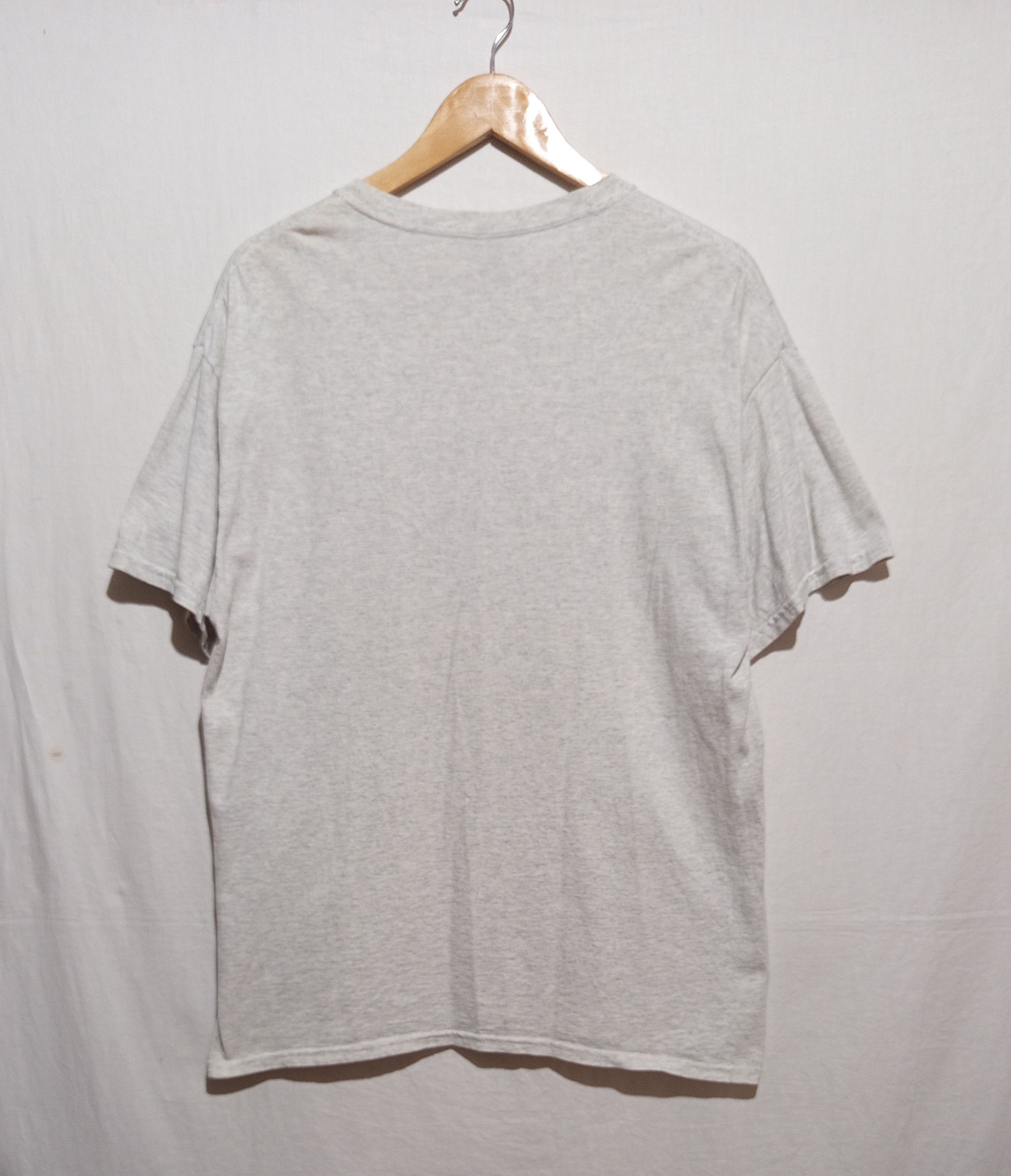 Band Tees Marilyn Monroe 60's Cafe T-shirt Size US L / EU 52-54 / 3 - 2 Thumbnail