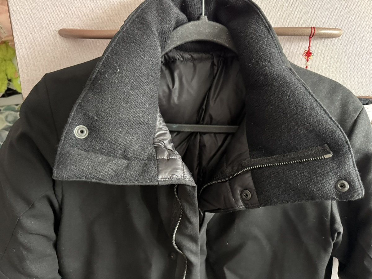 Devoa Mother Goose Down Jacket (Fascinate.jp Exclusive) Size US S / EU 44-46 / 1 - 2 Thumbnail