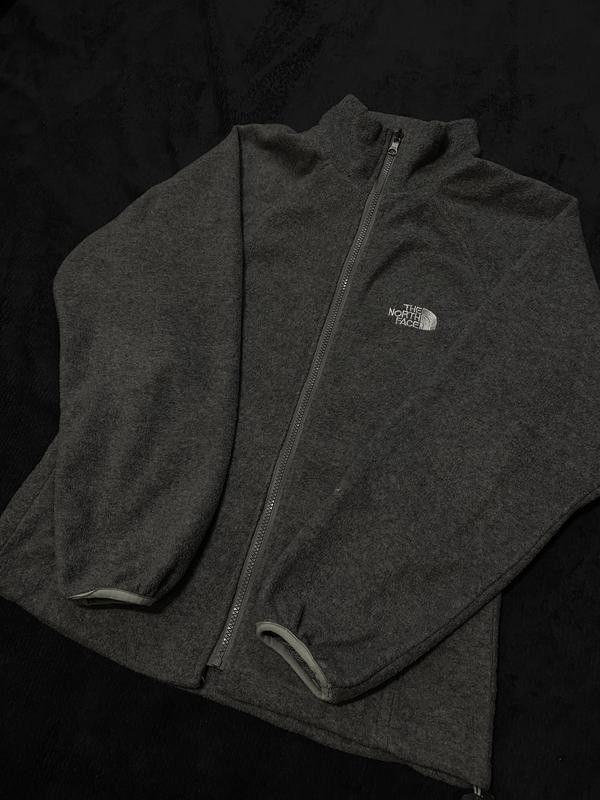 The North Face × Vintage The North Face Summit Series Fleece Size M / US 6-8 / IT 42-44 - 1 Thumbnail