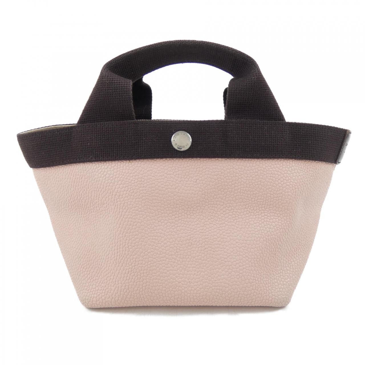 Other Other Herve Chapelier 701GP Tote Bag Textile Tote Bag 701GP DUTY FREE for USA Size ONE SIZE - 1 Thumbnail