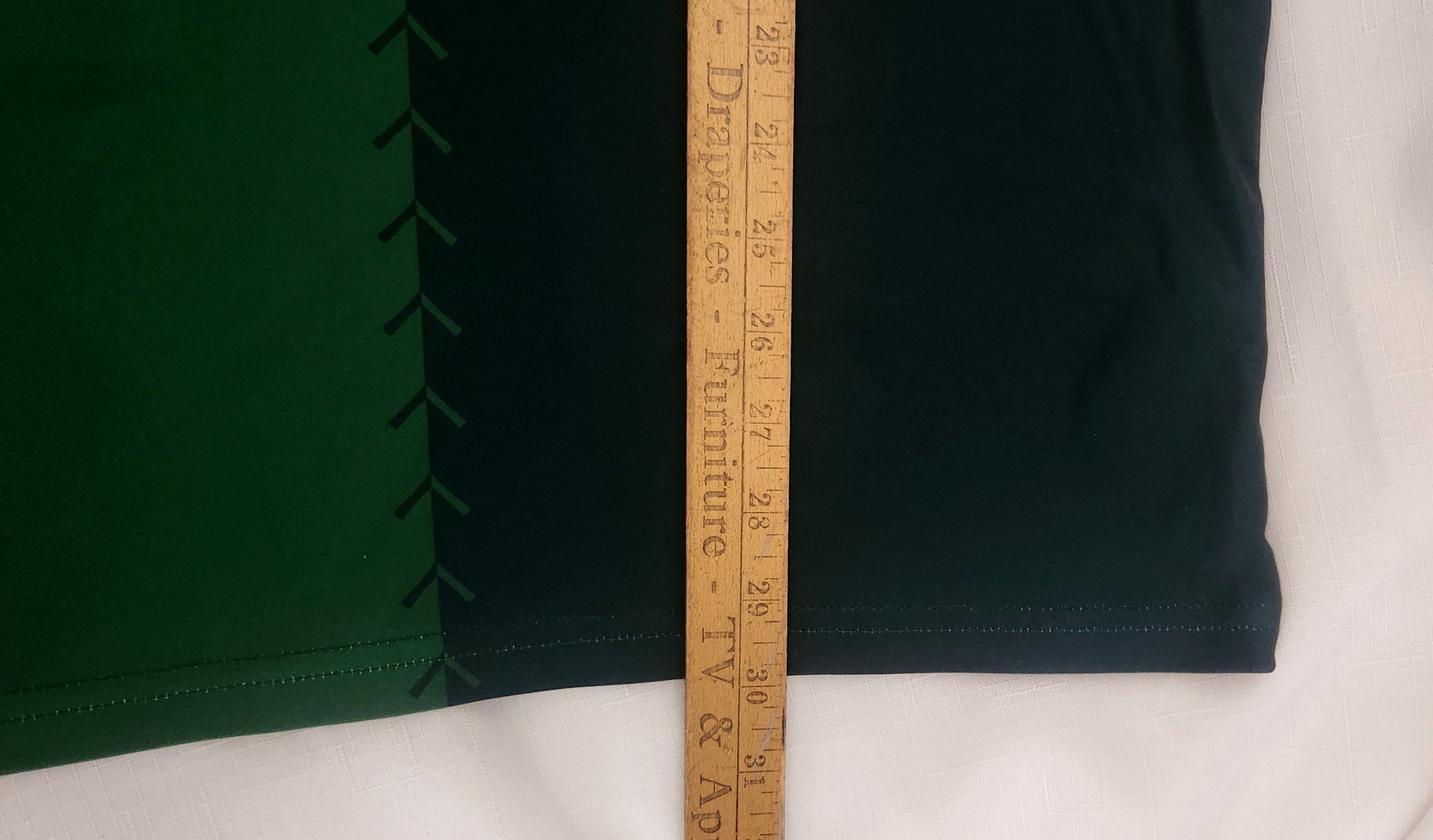 Adidas Adidas Portland MLS Soccer Timbers Authentic Jersey Medium Size US M / EU 48-50 / 2 - 8 Thumbnail